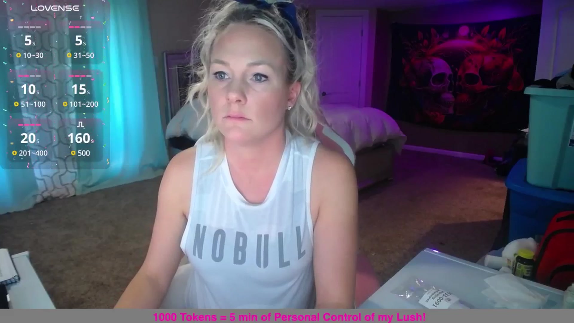 Gallery image thumbnail from AshlynnStorm's myfreecams stream on, 01/28/2025, 22:14 image 3 of 20