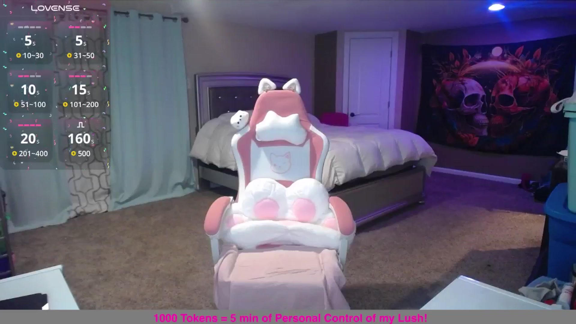 Gallery image thumbnail from AshlynnStorm's myfreecams stream on, 02/02/2025, 09:04 image 16 of 20