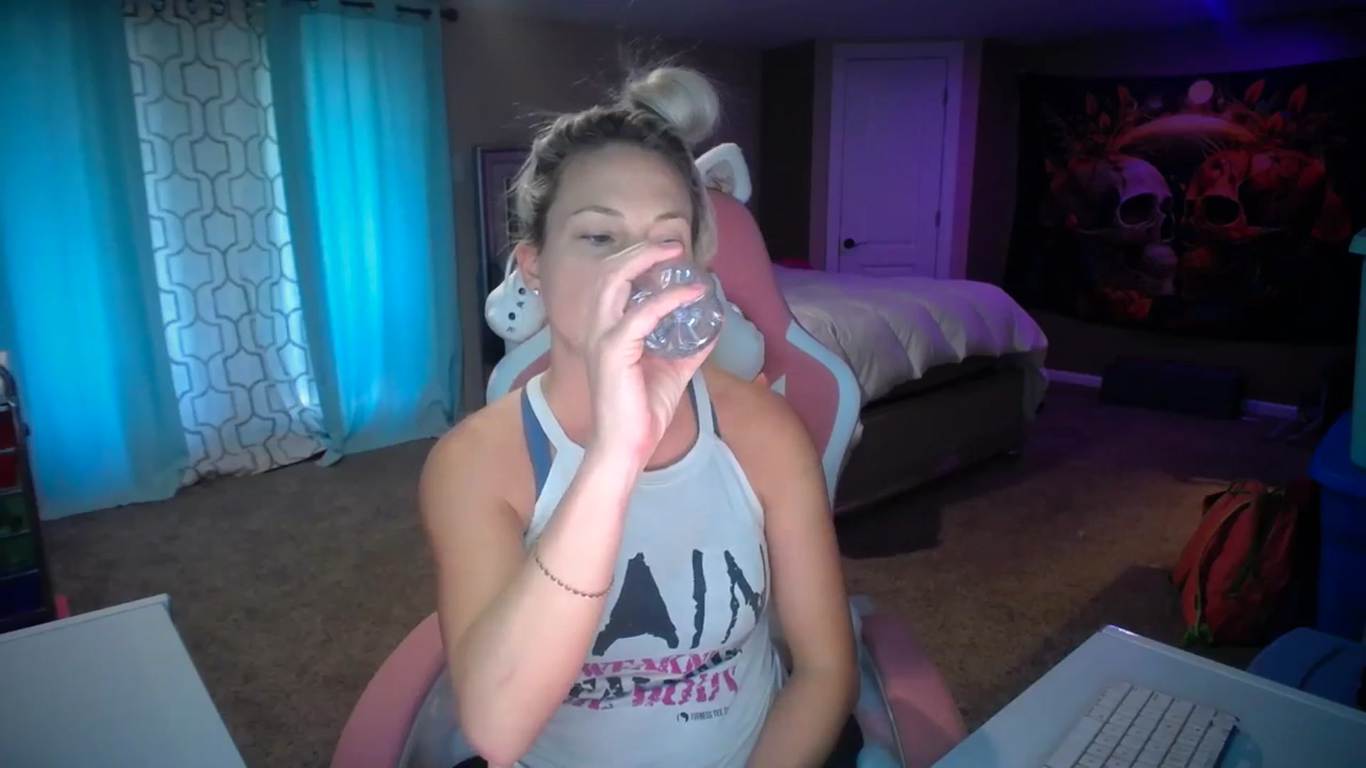 Gallery image thumbnail from AshlynnStorm's myfreecams stream on, 02/10/2025, 21:14 image 20 of 20