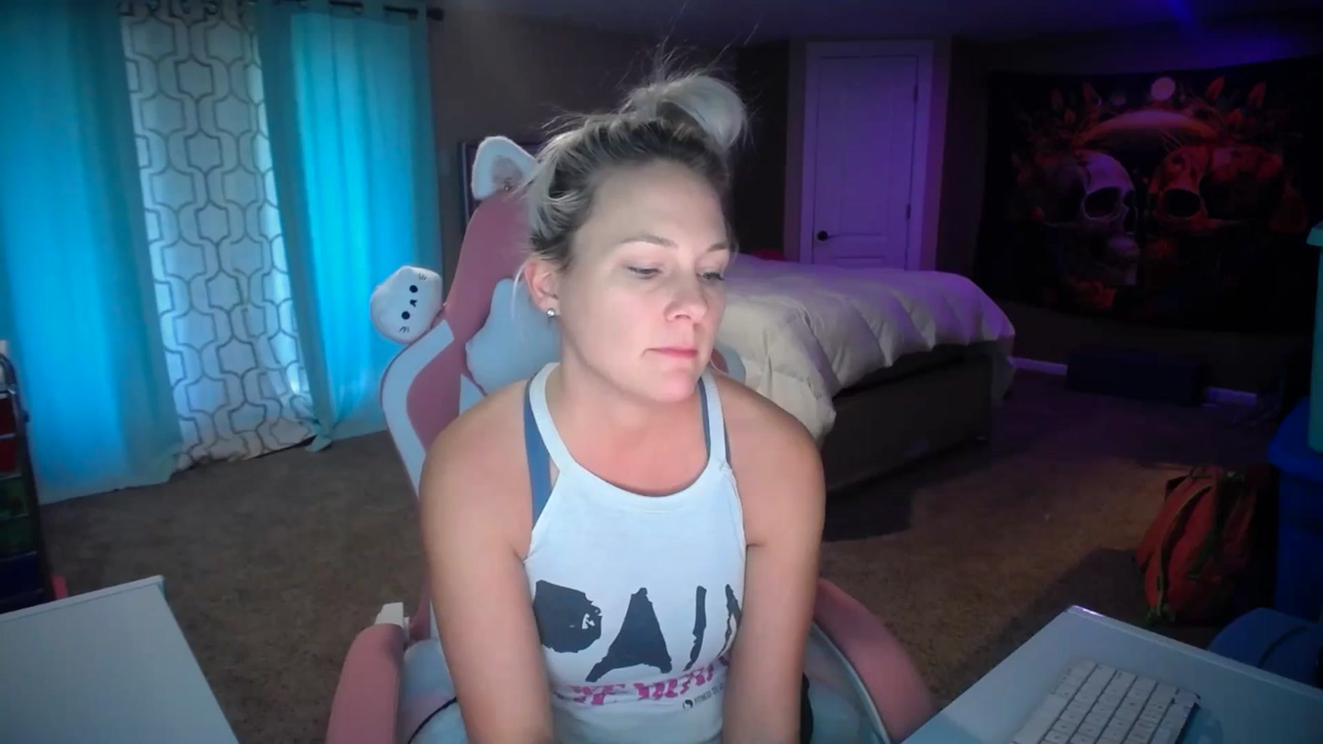 Gallery image thumbnail from AshlynnStorm's myfreecams stream on, 02/10/2025, 21:14 image 18 of 20