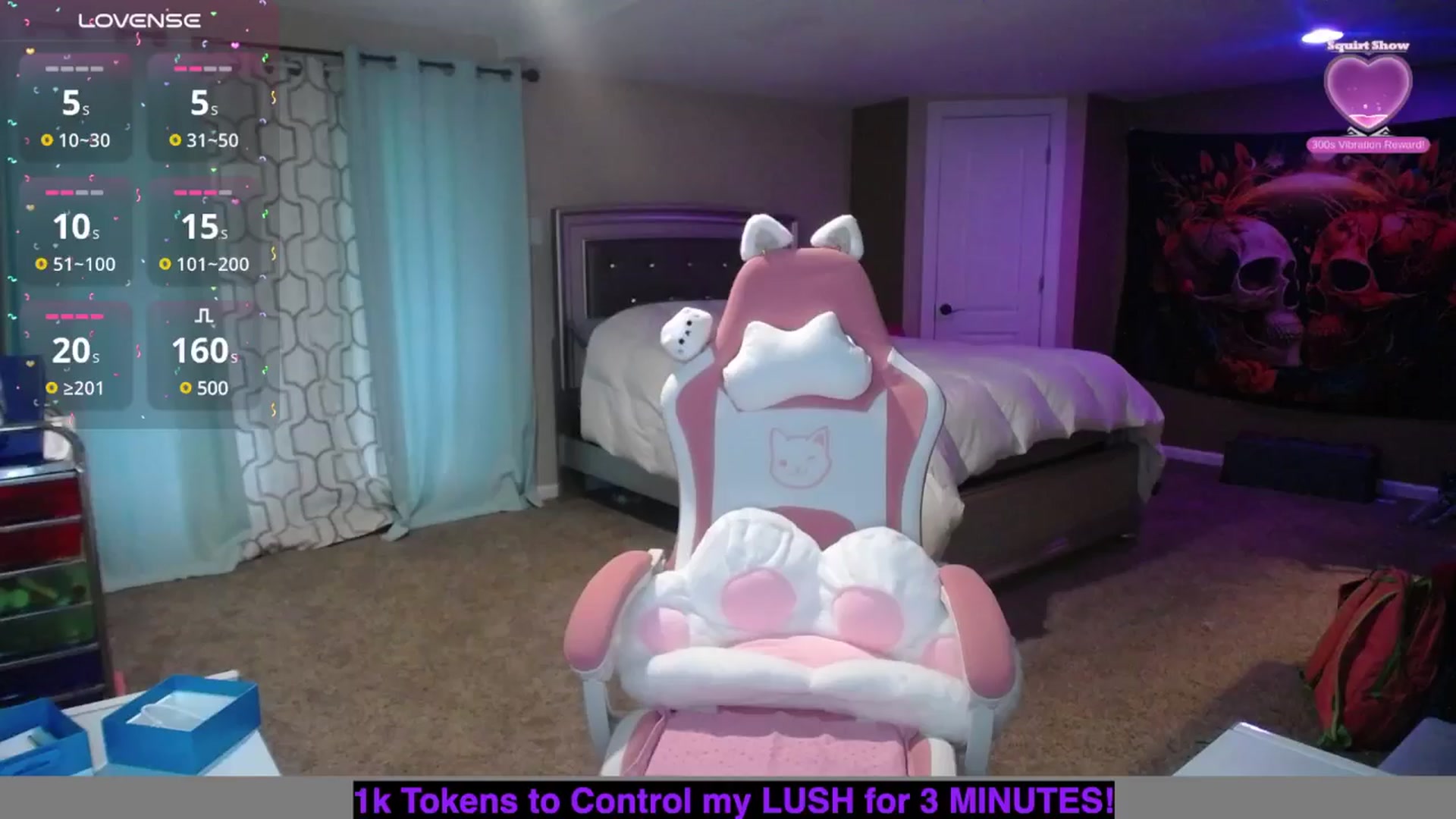 Gallery image thumbnail from AshlynnStorm's myfreecams stream on, 02/11/2025, 20:43 image 14 of 20