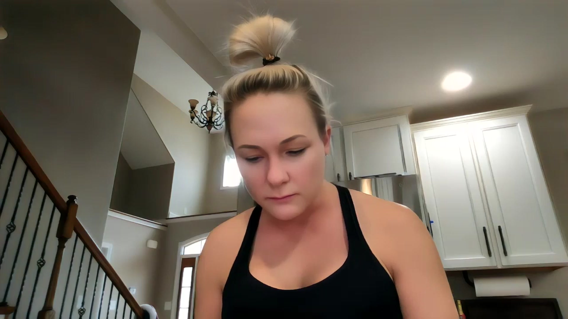 Gallery image thumbnail from AshlynnStorm's myfreecams stream on, 02/14/2025, 19:29 image 16 of 20