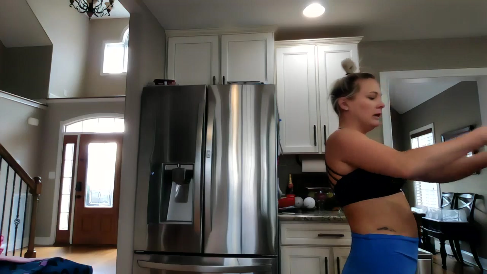 Gallery image thumbnail from AshlynnStorm's myfreecams stream on, 02/14/2025, 19:29 image 8 of 20
