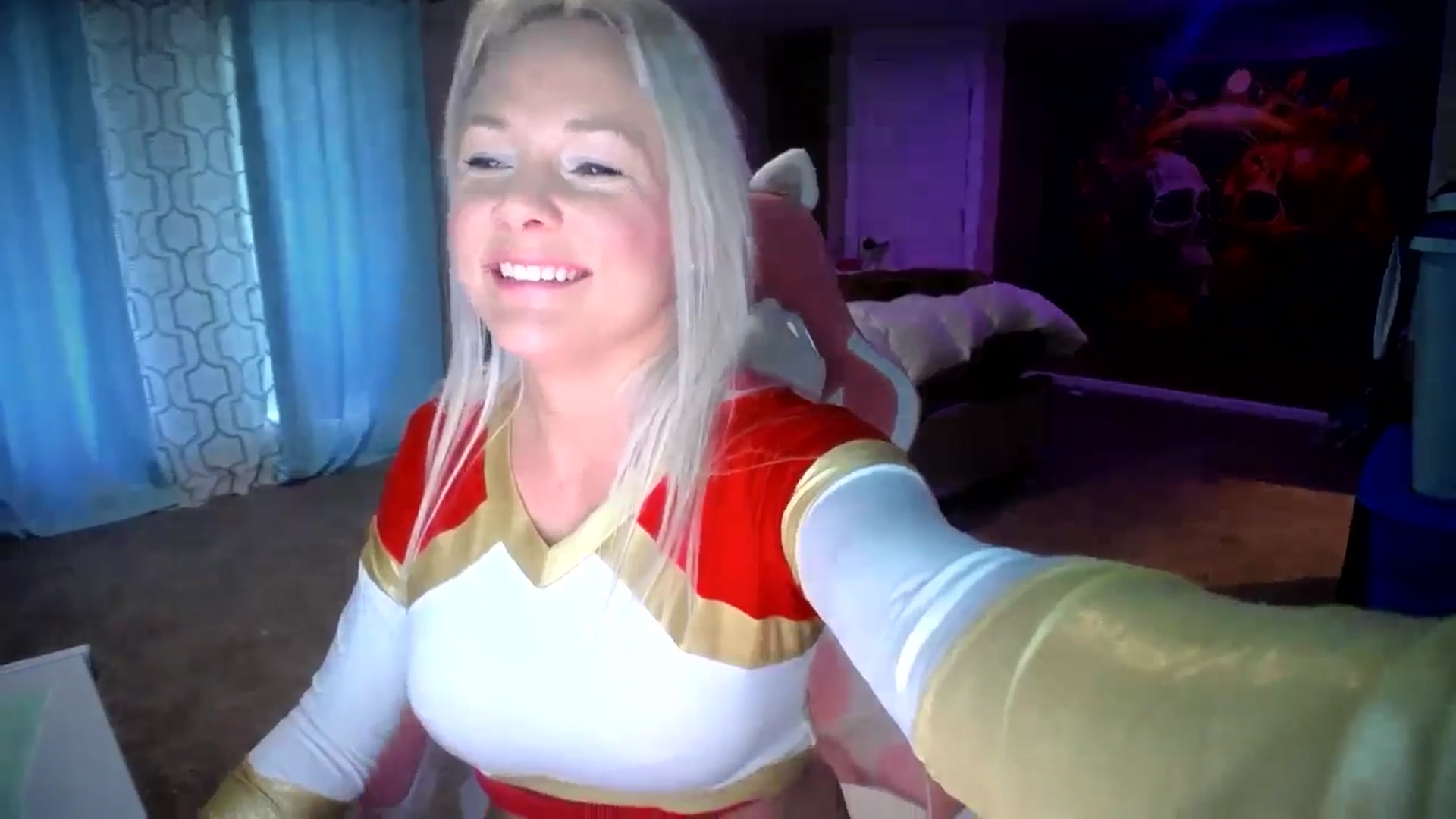 Gallery image thumbnail from AshlynnStorm's myfreecams stream on, 03/03/2025, 19:59 image 3 of 20
