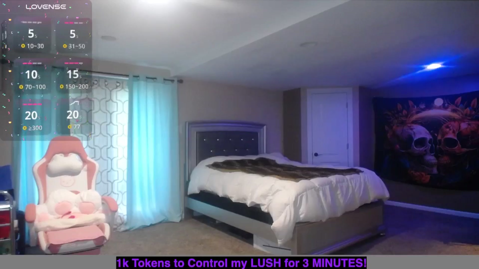 Gallery image thumbnail from AshlynnStorm's myfreecams stream on, 04/01/2025, 20:14 image 12 of 20