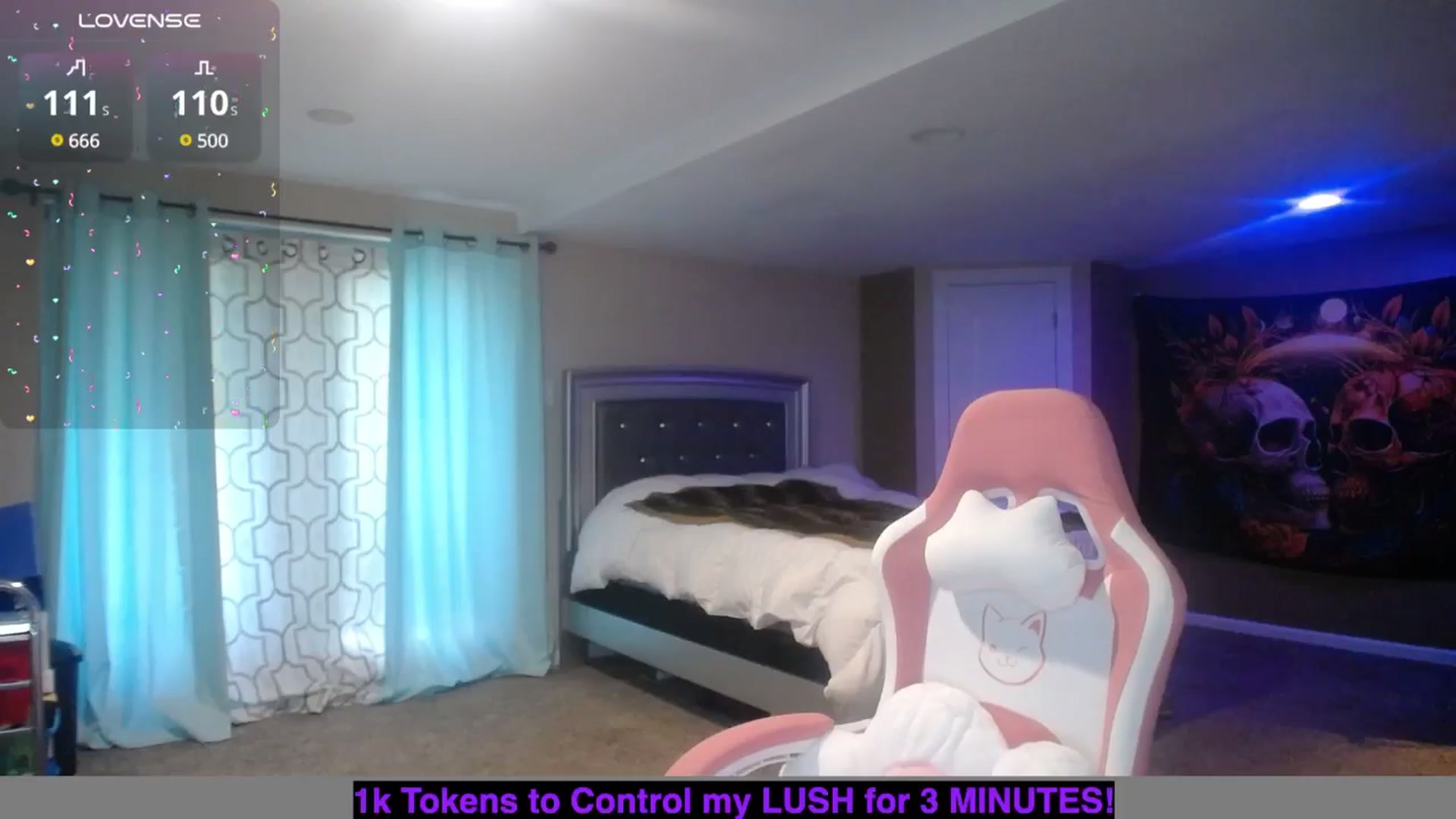 Gallery image thumbnail from AshlynnStorm's myfreecams stream on, 04/01/2025, 20:14 image 14 of 20