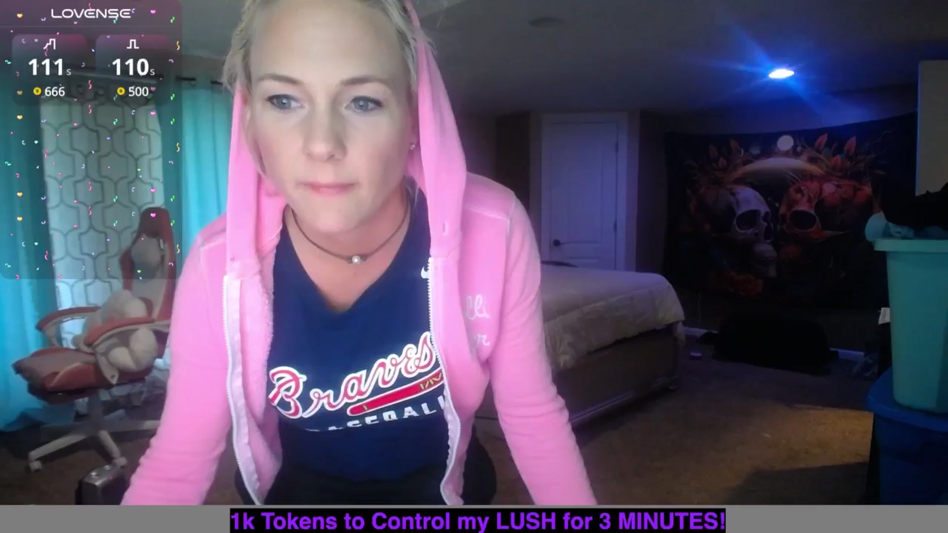 Gallery image thumbnail from AshlynnStorm's myfreecams stream on, 04/09/2025, 20:56 image 19 of 20