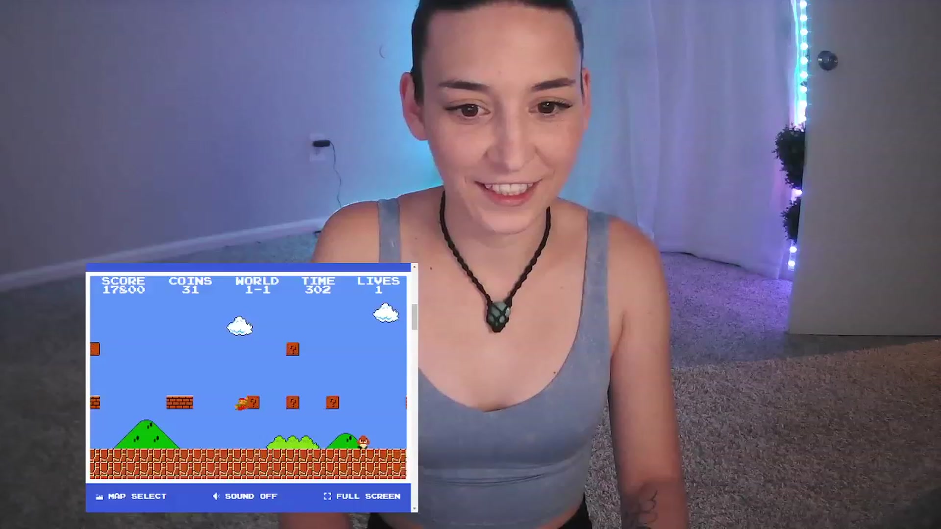 Gallery image thumbnail from Ashlynn_Jayy's myfreecams stream on, 07/20/2023, 16:50 image 5 of 20