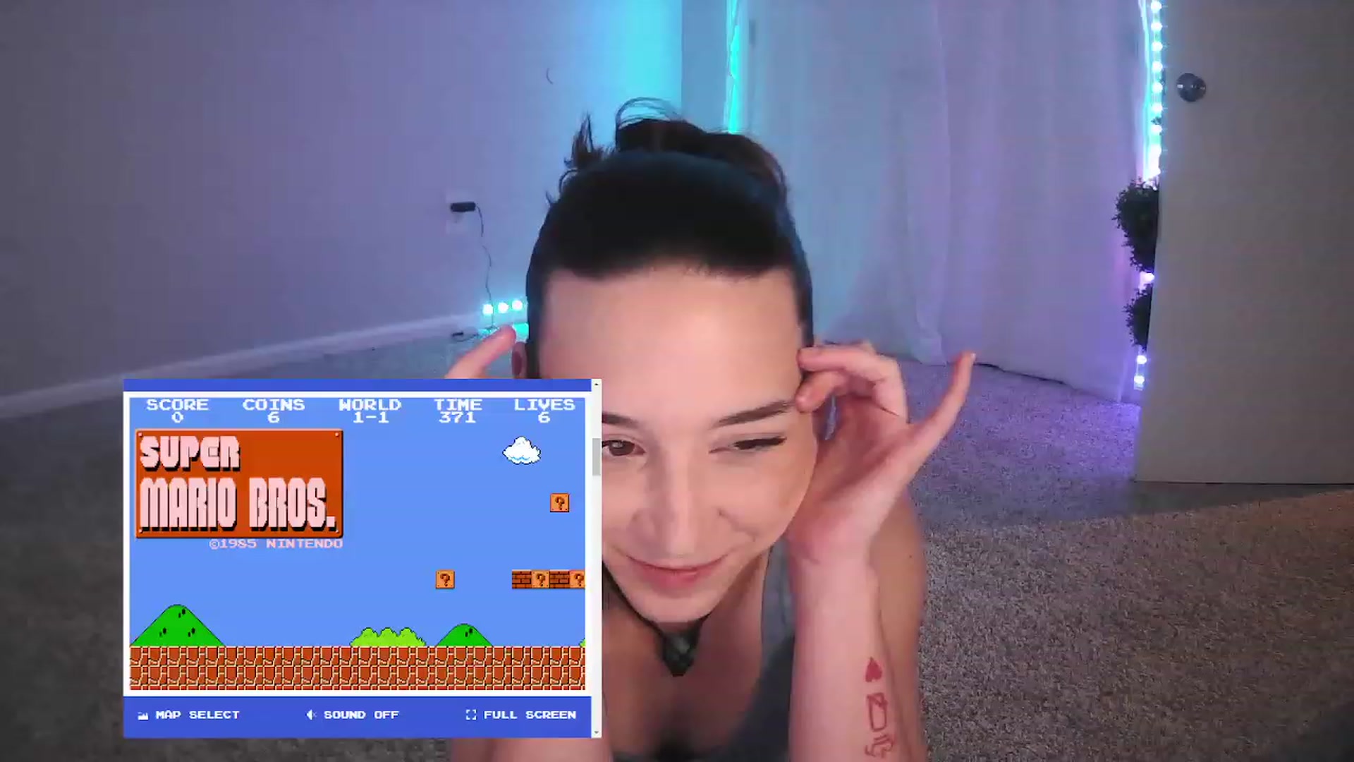 Gallery image thumbnail from Ashlynn_Jayy's myfreecams stream on, 07/20/2023, 16:50 image 2 of 20