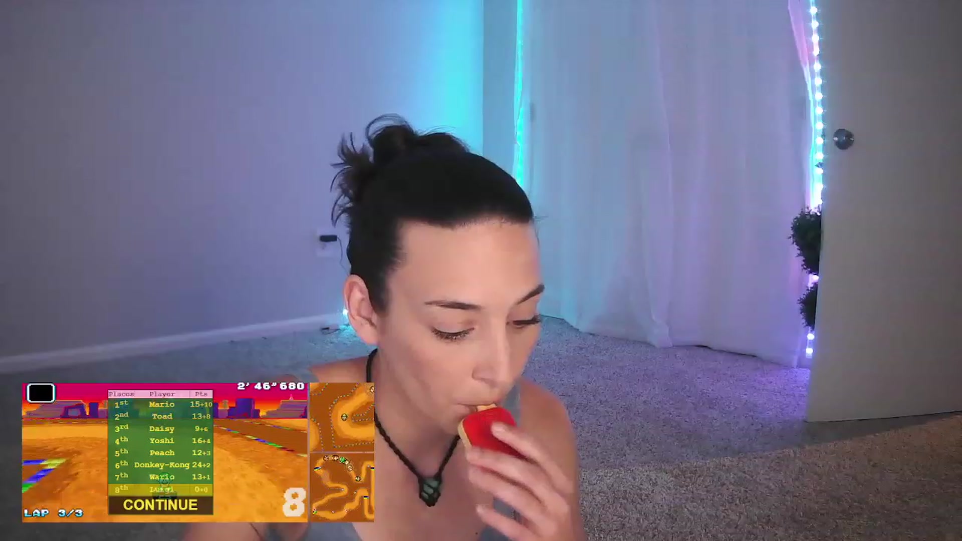 Gallery image thumbnail from Ashlynn_Jayy's myfreecams stream on, 07/20/2023, 16:50 image 20 of 20