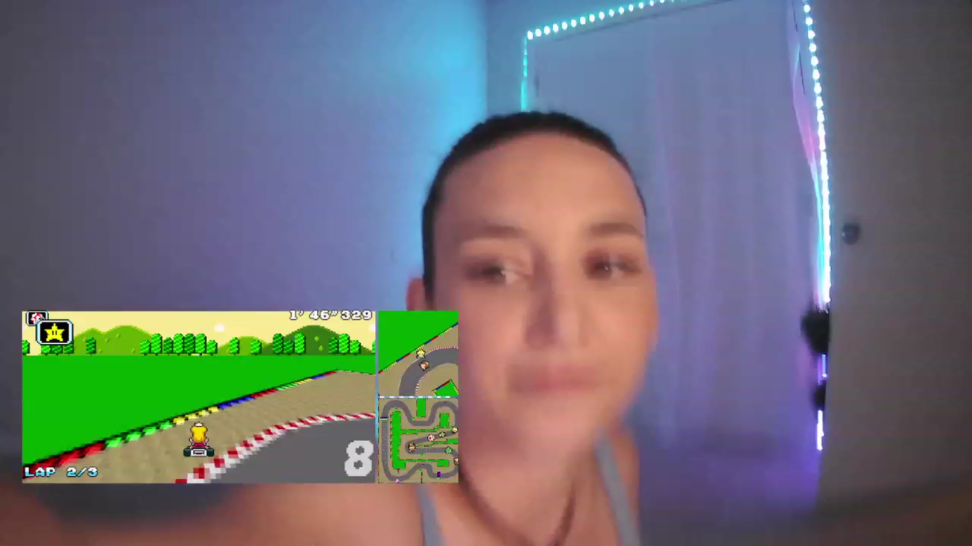 Gallery image thumbnail from Ashlynn_Jayy's myfreecams stream on, 07/20/2023, 16:50 image 6 of 20