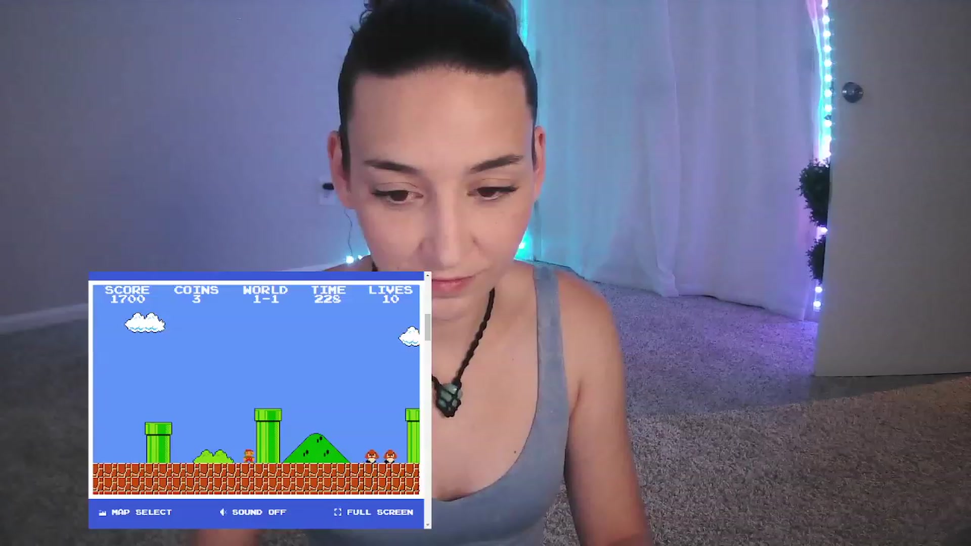 Gallery image thumbnail from Ashlynn_Jayy's myfreecams stream on, 07/20/2023, 16:50 image 1 of 20