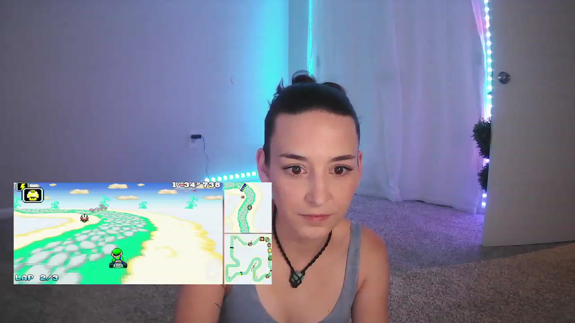 Gallery image thumbnail from Ashlynn_Jayy's myfreecams stream on, 07/20/2023, 16:50 image 9 of 20