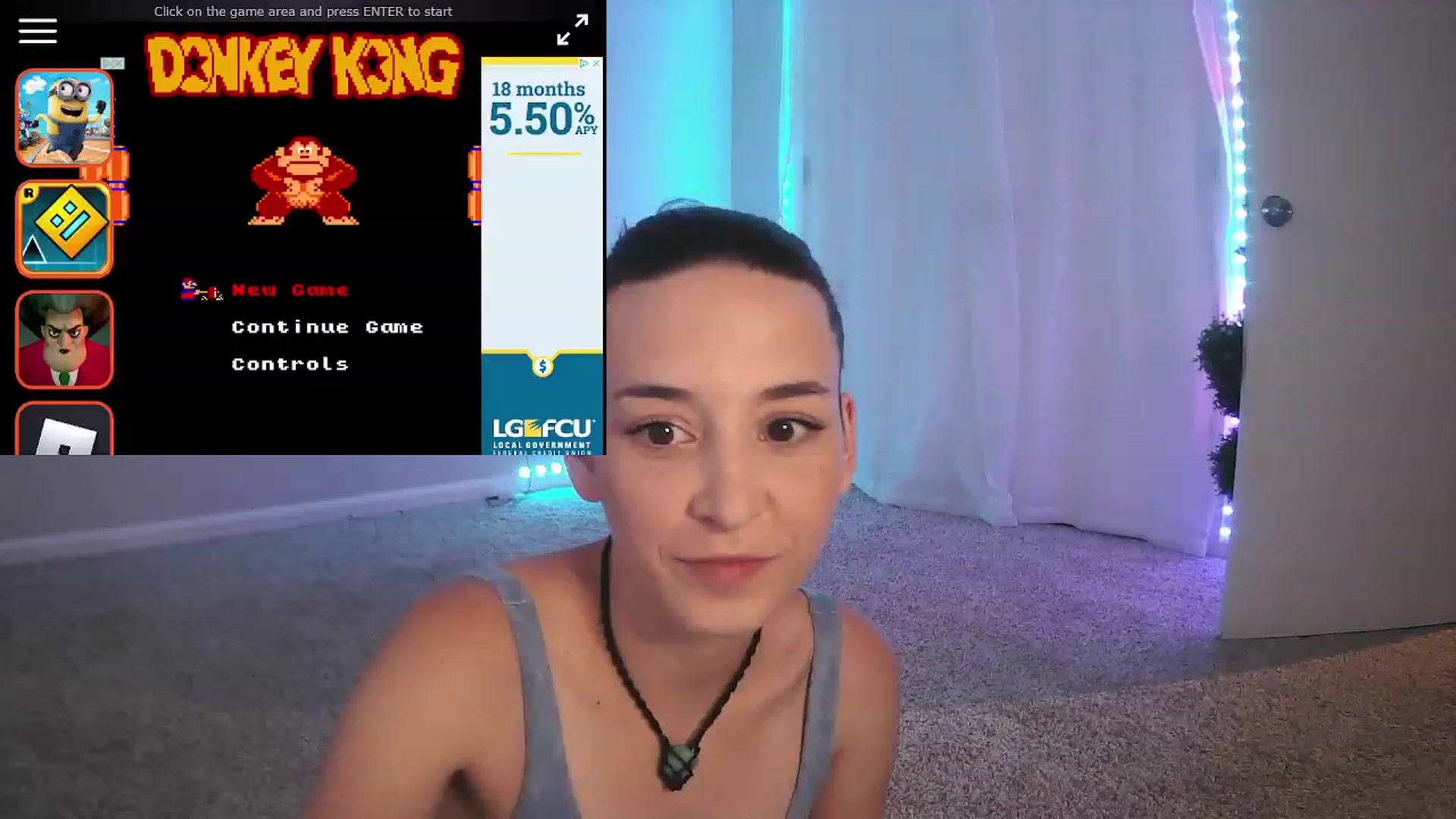 Gallery image thumbnail from Ashlynn_Jayy's myfreecams stream on, 07/20/2023, 16:50 image 15 of 20