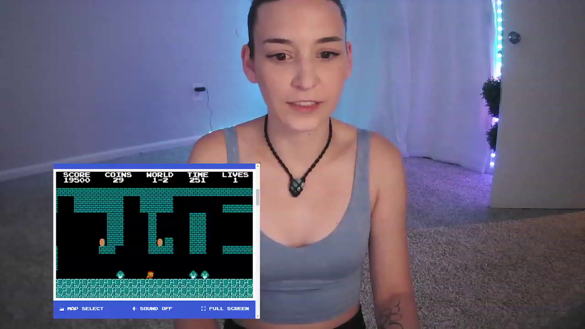 Gallery image thumbnail from Ashlynn_Jayy's myfreecams stream on, 07/20/2023, 16:50 image 4 of 20