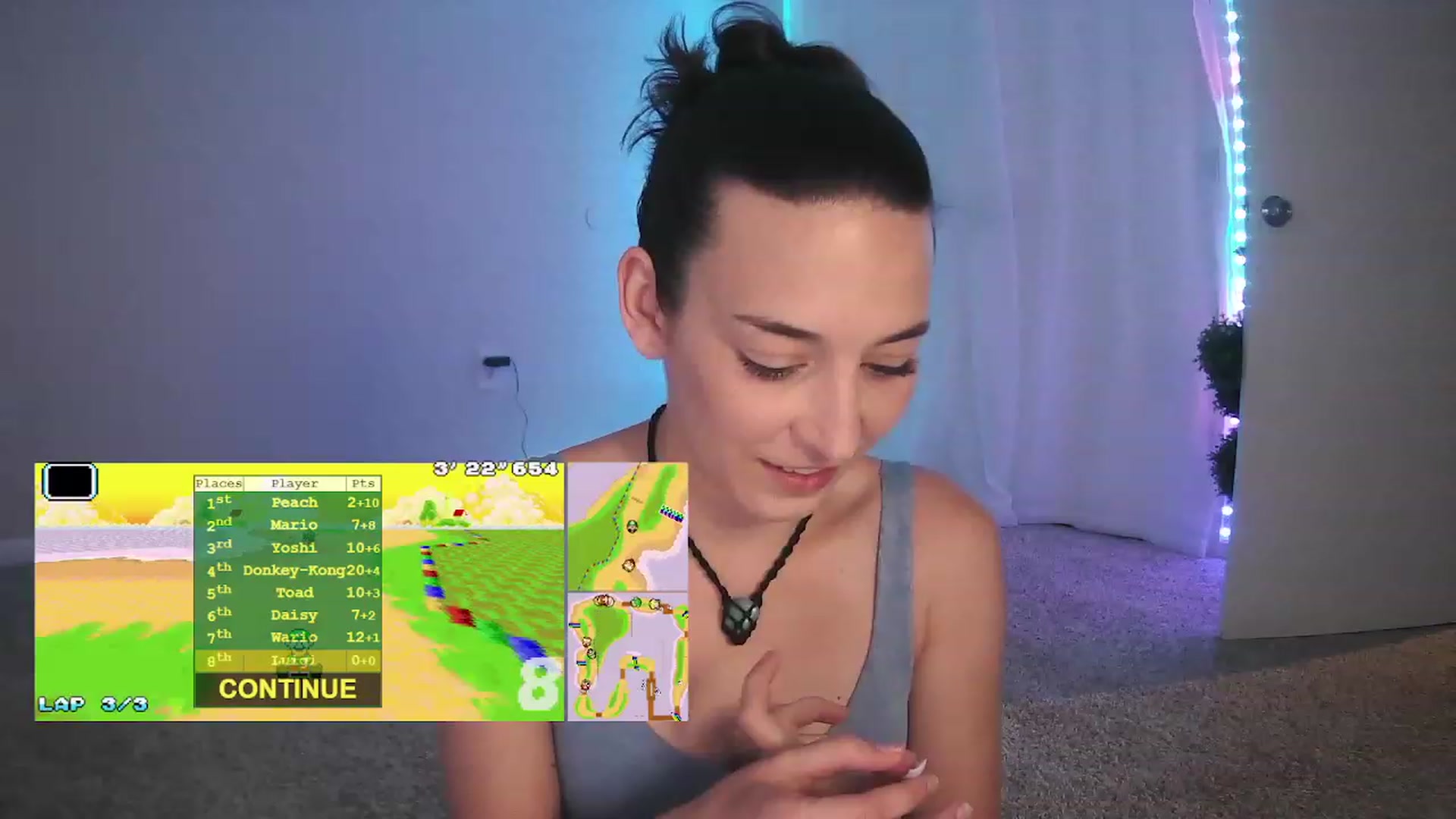 Gallery image thumbnail from Ashlynn_Jayy's myfreecams stream on, 07/20/2023, 16:50 image 12 of 20