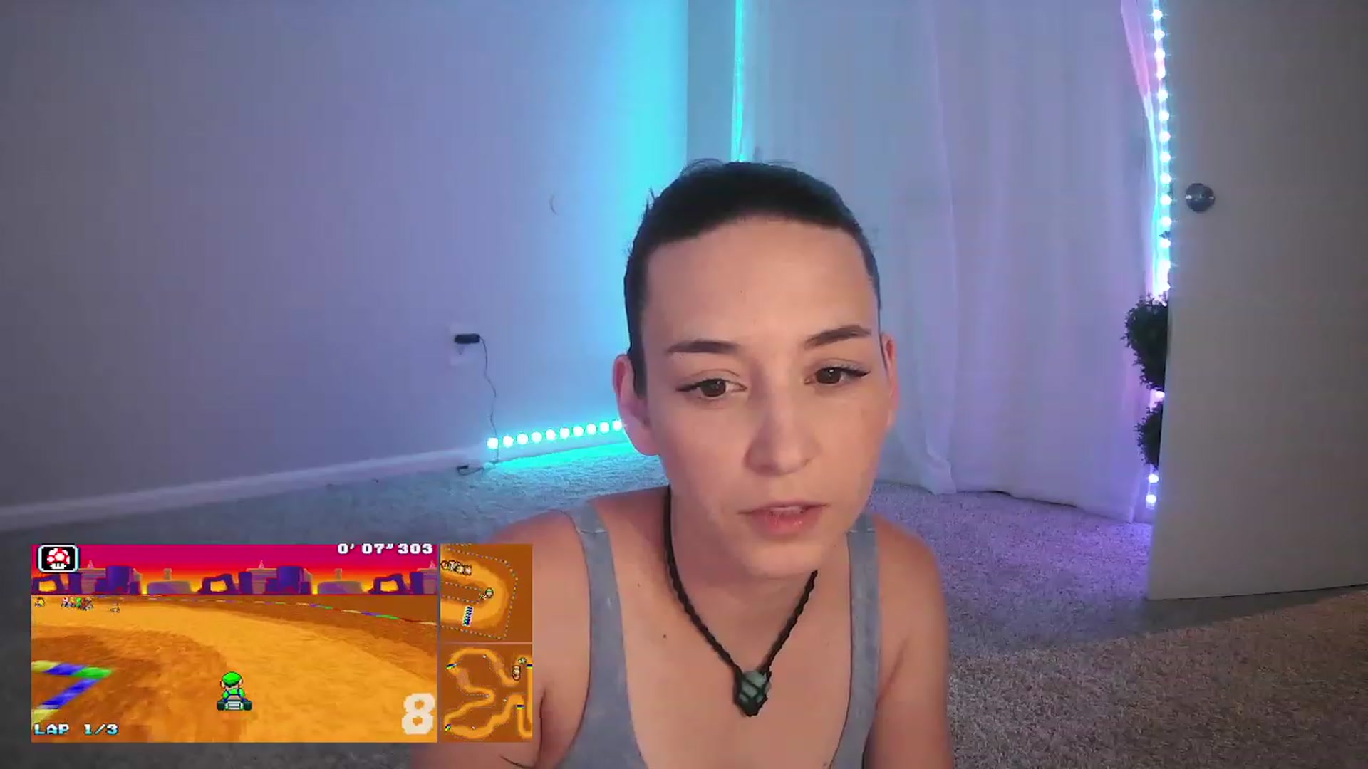 Gallery image thumbnail from Ashlynn_Jayy's myfreecams stream on, 07/20/2023, 16:50 image 19 of 20