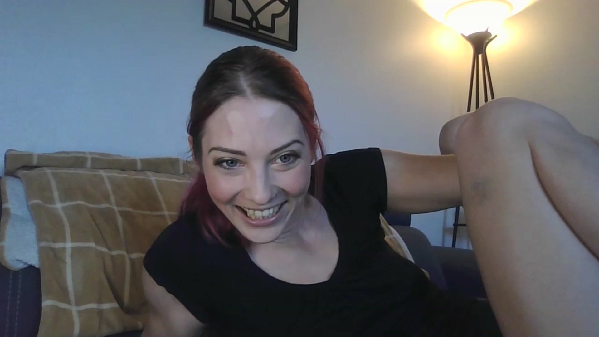 Gallery image thumbnail from Ashlynnelocks's myfreecams stream on, 11/18/2022, 18:41 image 20 of 20