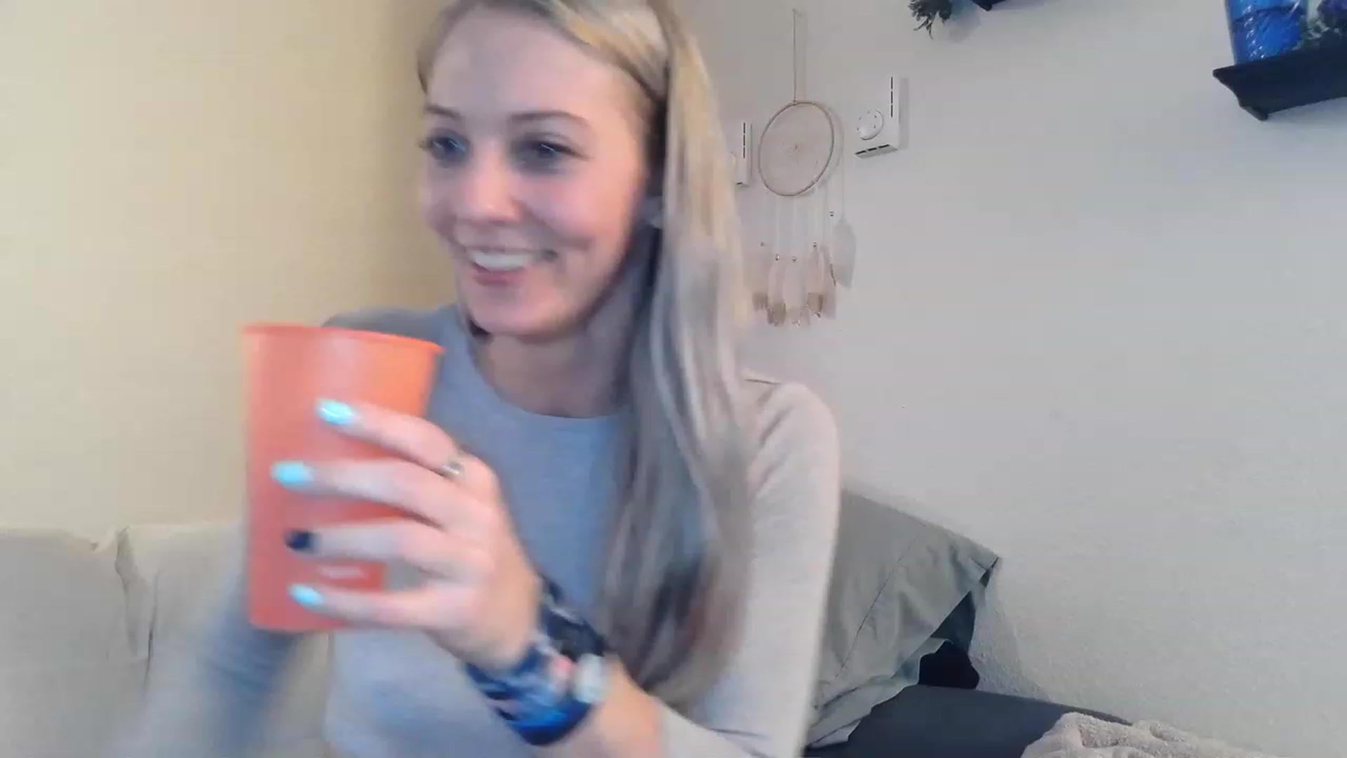 Gallery image thumbnail from Ashlynnelocks's myfreecams stream on, 01/28/2023, 01:26 image 20 of 20