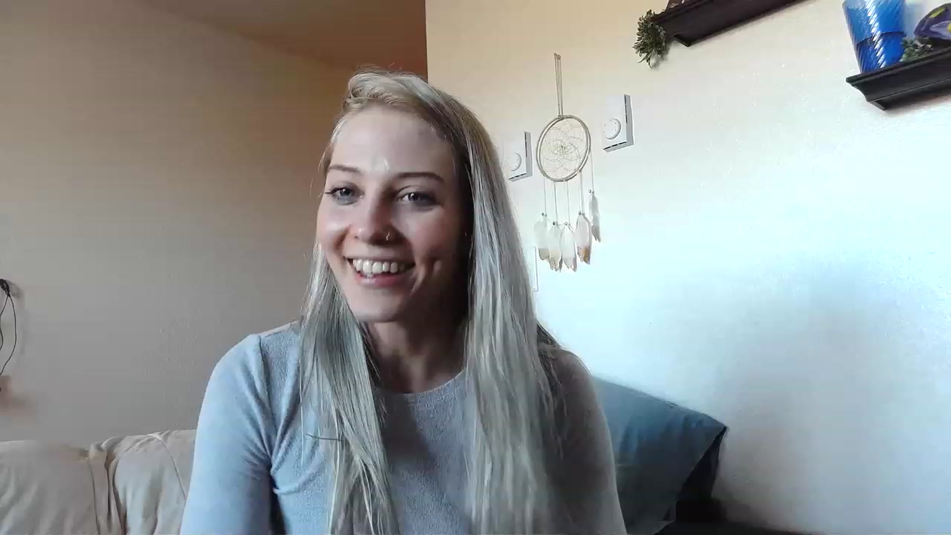 Gallery image thumbnail from Ashlynnelocks's myfreecams stream on, 01/28/2023, 01:26 image 3 of 20