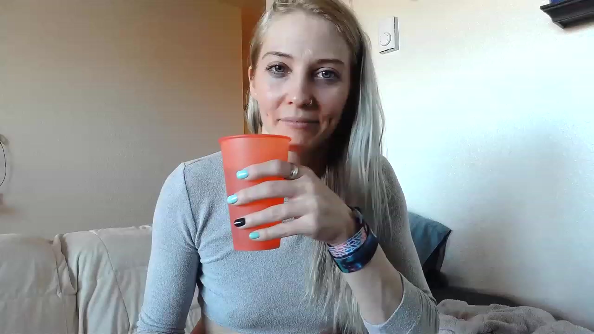 Gallery image thumbnail from Ashlynnelocks's myfreecams stream on, 01/28/2023, 01:26 image 5 of 20