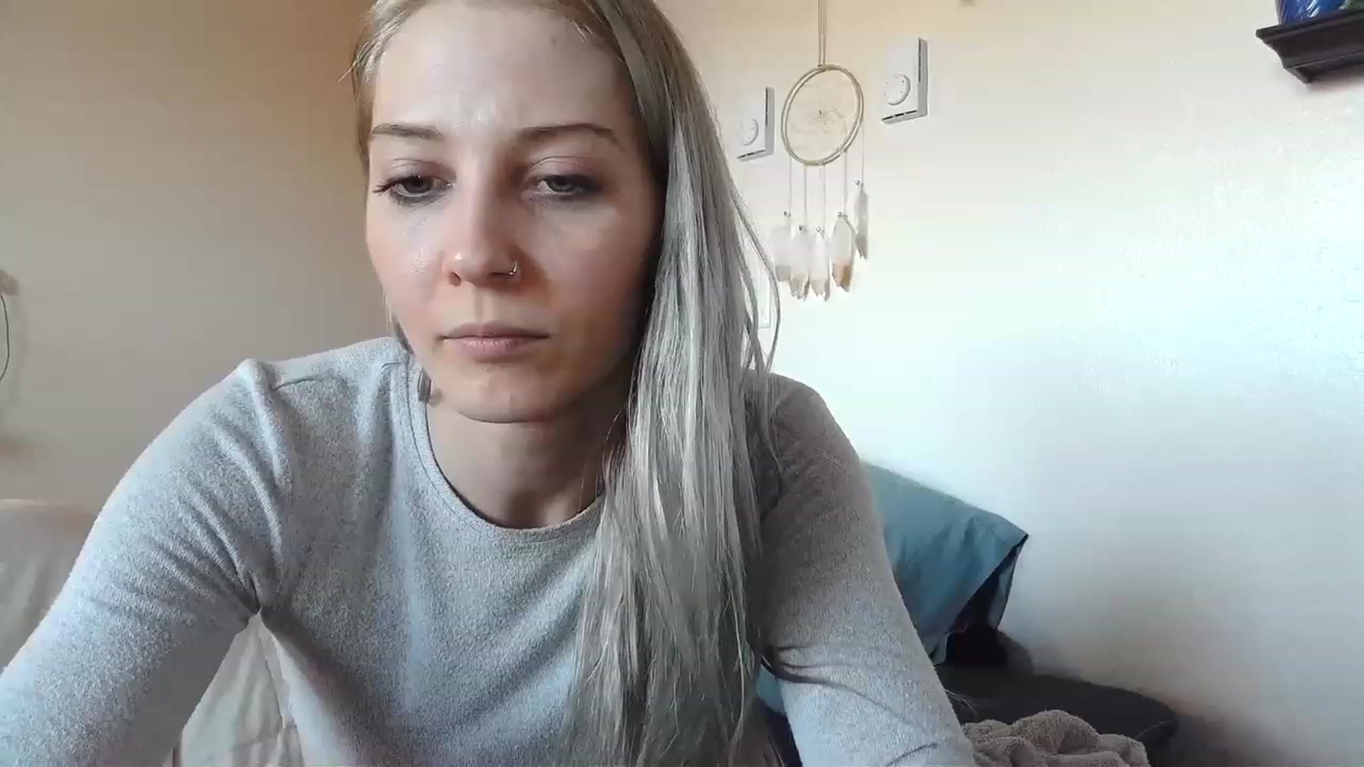 Gallery image thumbnail from Ashlynnelocks's myfreecams stream on, 01/28/2023, 01:26 image 10 of 20
