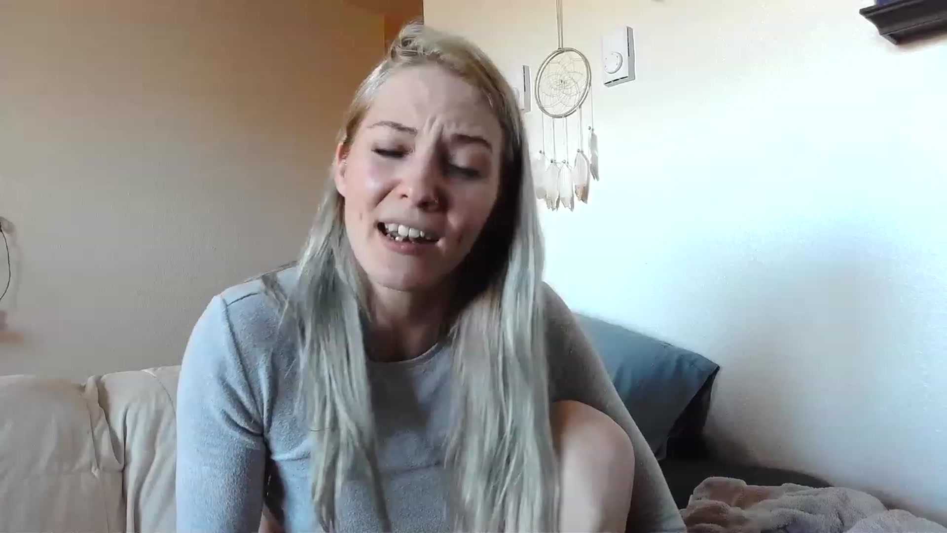 Gallery image thumbnail from Ashlynnelocks's myfreecams stream on, 01/28/2023, 01:26 image 4 of 20