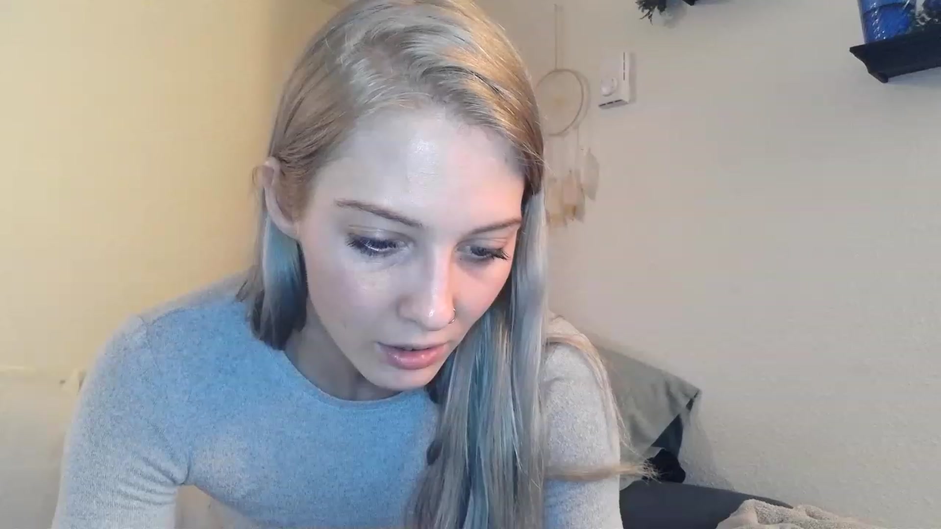Gallery image thumbnail from Ashlynnelocks's myfreecams stream on, 01/28/2023, 01:52 image 11 of 20