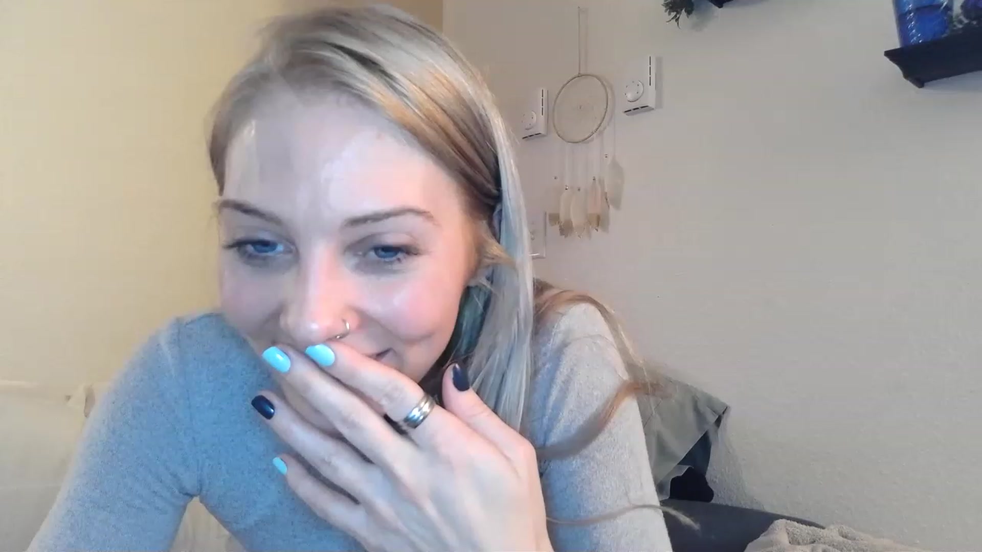Gallery image thumbnail from Ashlynnelocks's myfreecams stream on, 01/28/2023, 01:52 image 4 of 20