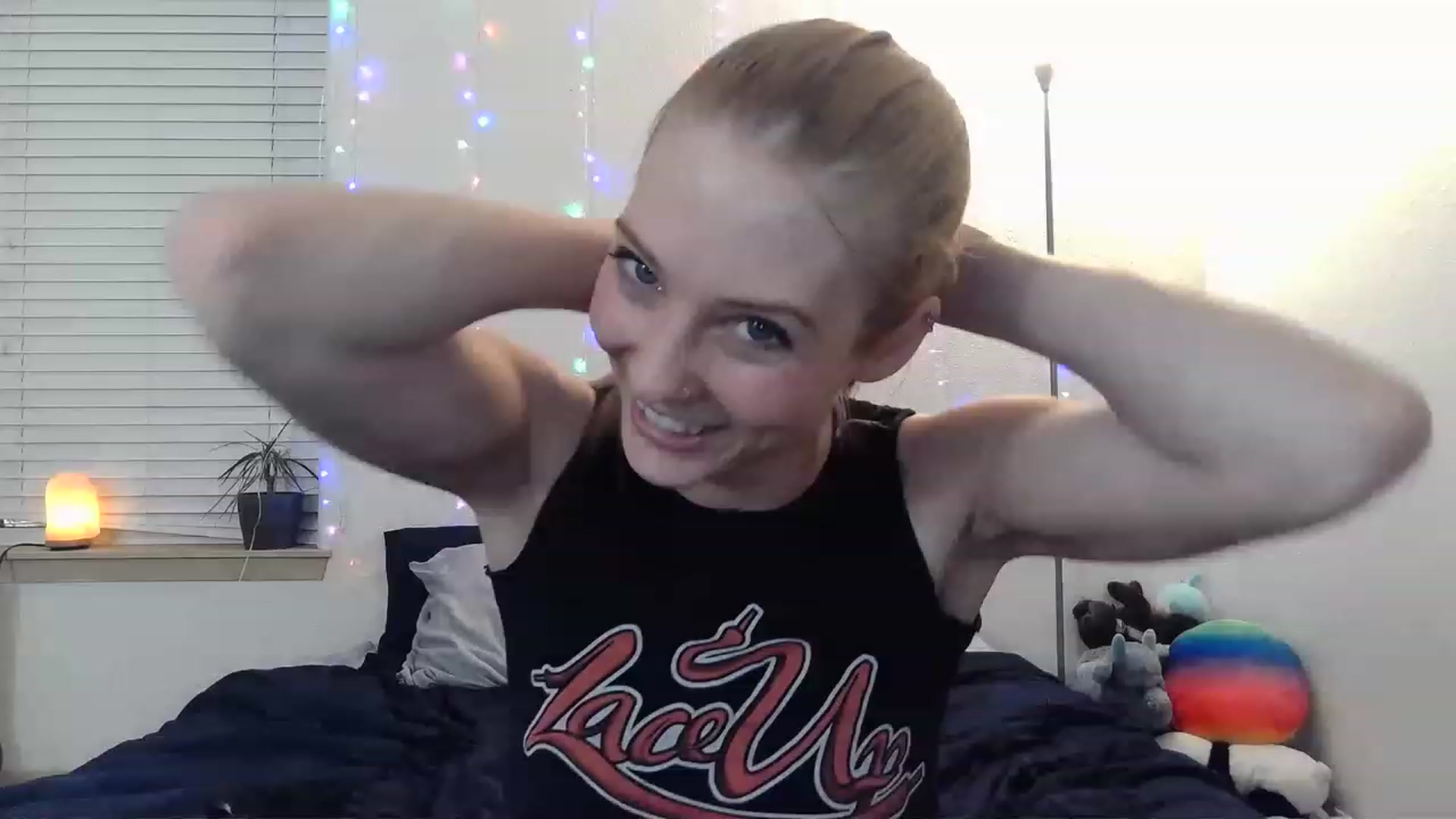 Gallery image thumbnail from Ashlynnelocks's myfreecams stream on, 02/14/2023, 03:03 image 20 of 20