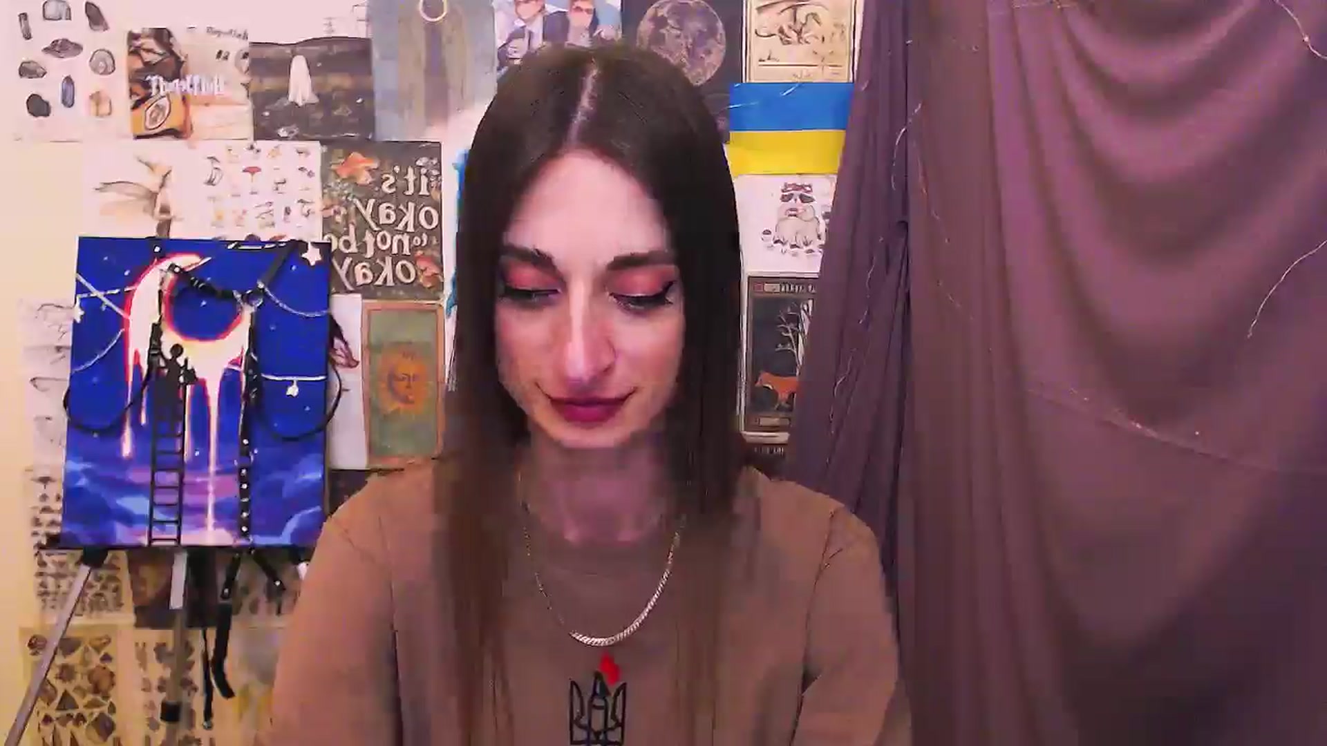 Gallery image thumbnail from Asia_N_'s myfreecams stream on, 05/14/2025, 11:09 image 4 of 20