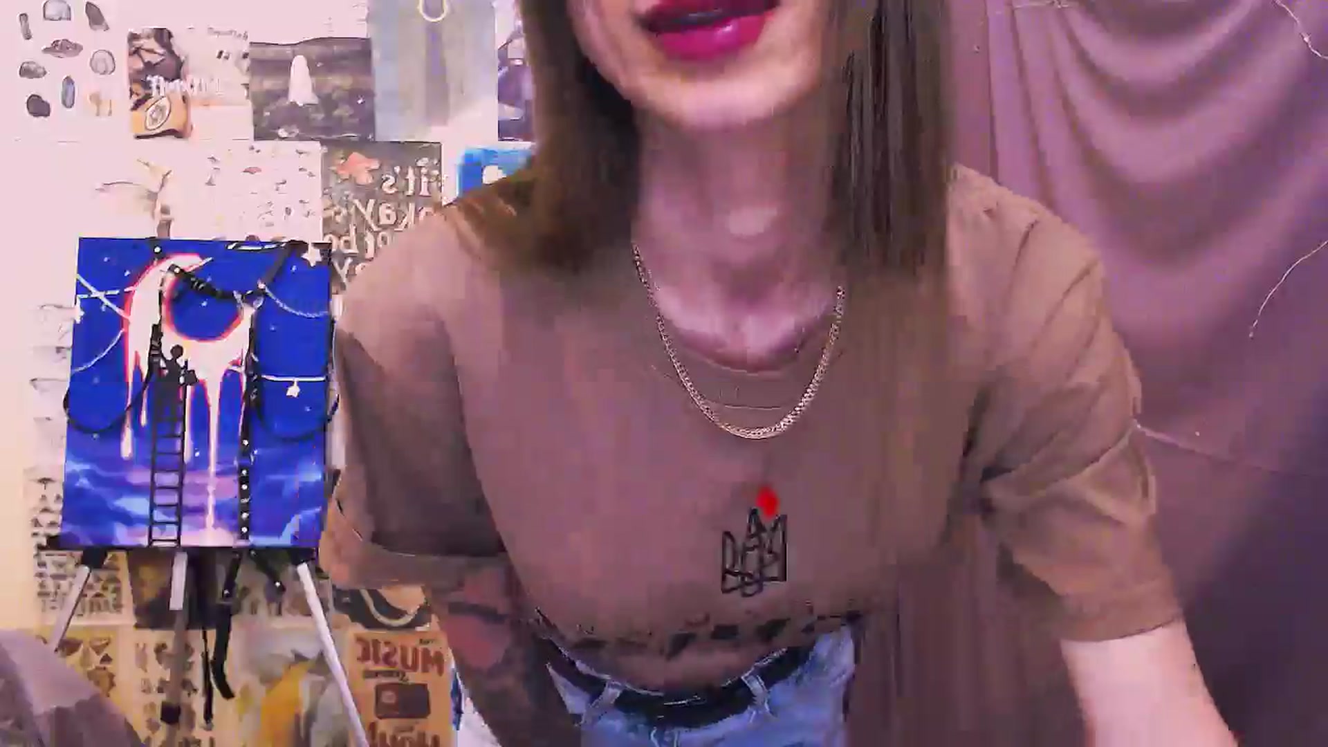Gallery image thumbnail from Asia_N_'s myfreecams stream on, 05/14/2025, 11:09 image 7 of 20