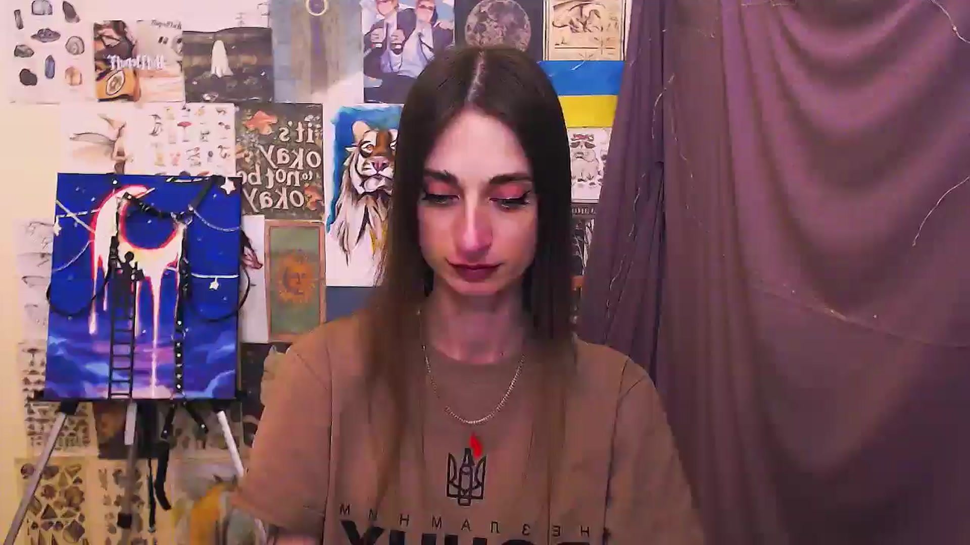 Gallery image thumbnail from Asia_N_'s myfreecams stream on, 05/14/2025, 11:09 image 1 of 20