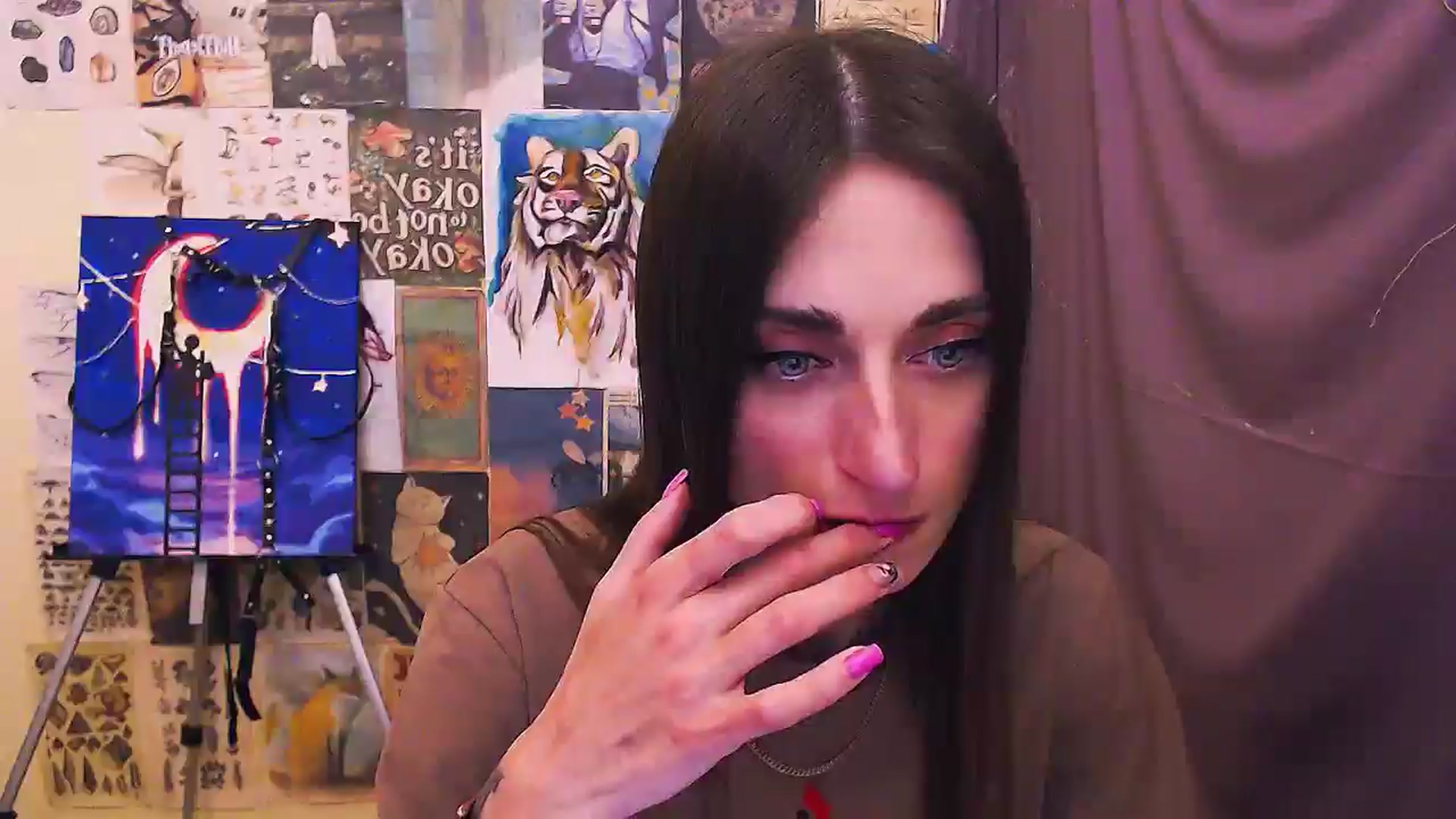 Gallery image thumbnail from Asia_N_'s myfreecams stream on, 05/14/2025, 11:09 image 17 of 20
