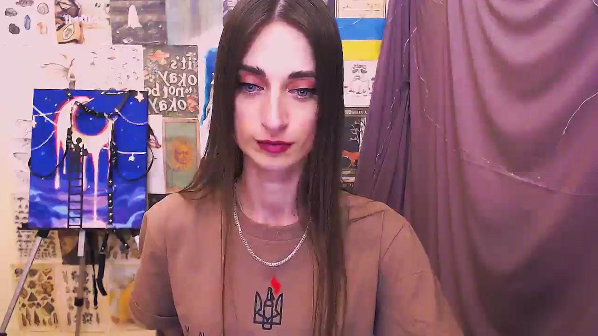 Gallery image thumbnail from Asia_N_'s myfreecams stream on, 05/14/2025, 11:09 image 18 of 20