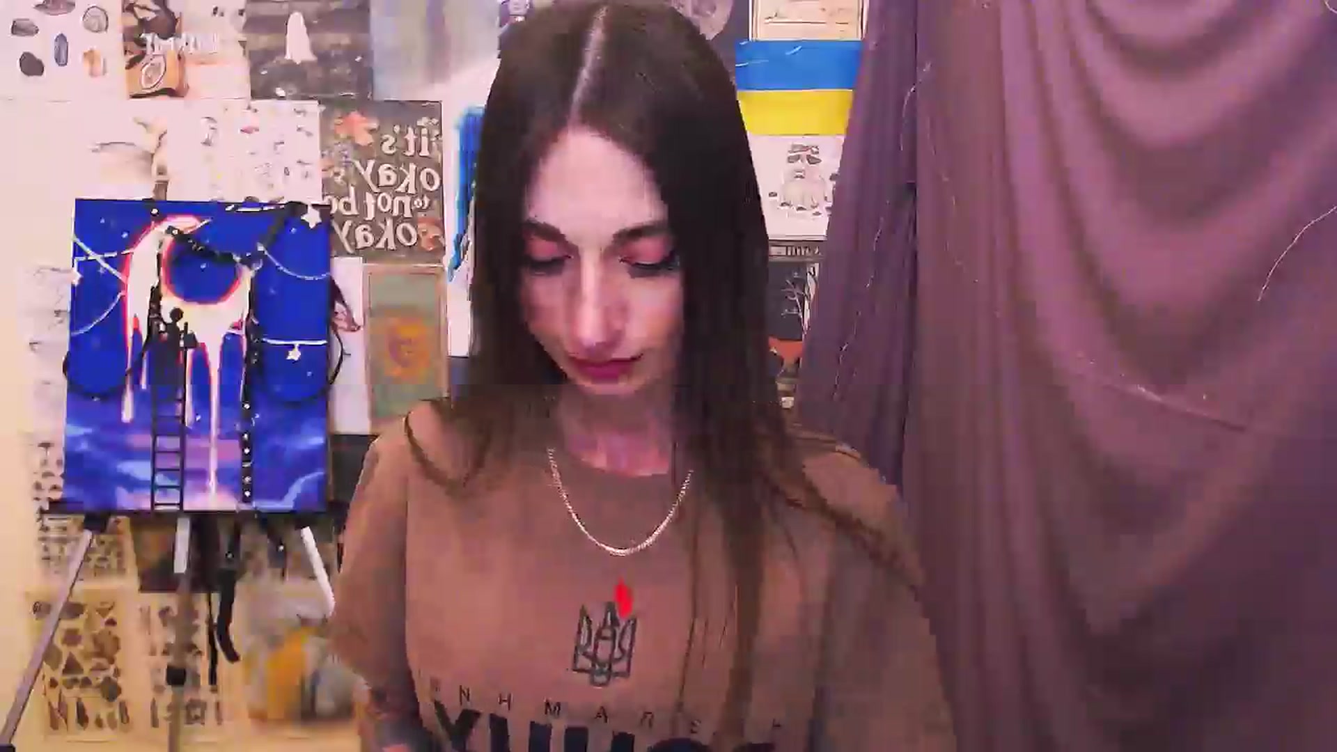 Gallery image thumbnail from Asia_N_'s myfreecams stream on, 05/14/2025, 11:09 image 15 of 20