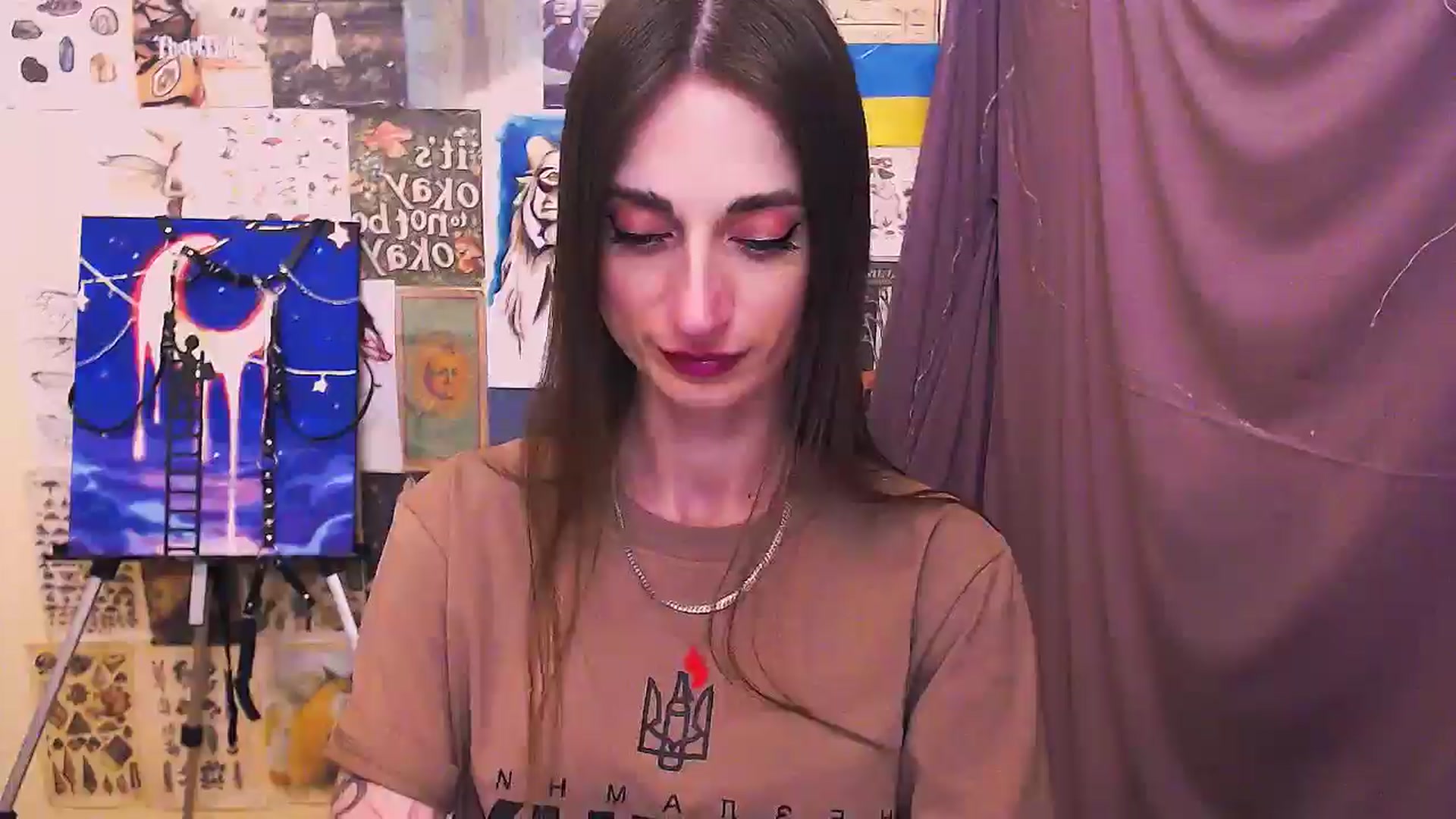Gallery image thumbnail from Asia_N_'s myfreecams stream on, 05/14/2025, 11:09 image 13 of 20
