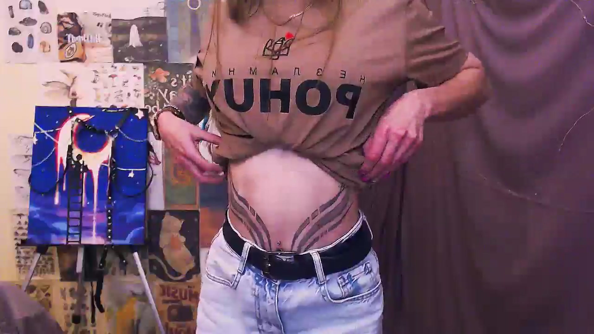 Gallery image thumbnail from Asia_N_'s myfreecams stream on, 05/14/2025, 11:09 image 9 of 20