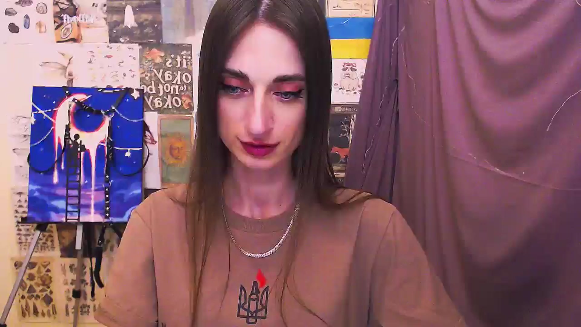 Gallery image thumbnail from Asia_N_'s myfreecams stream on, 05/14/2025, 11:09 image 14 of 20