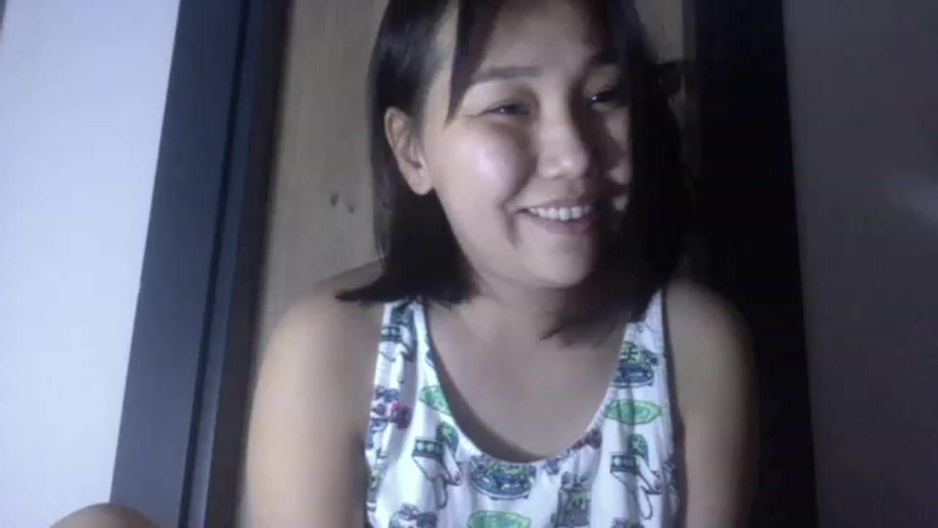 Gallery image thumbnail from AsianAkame's myfreecams stream on, 11/24/2022, 22:31 image 1 of 20