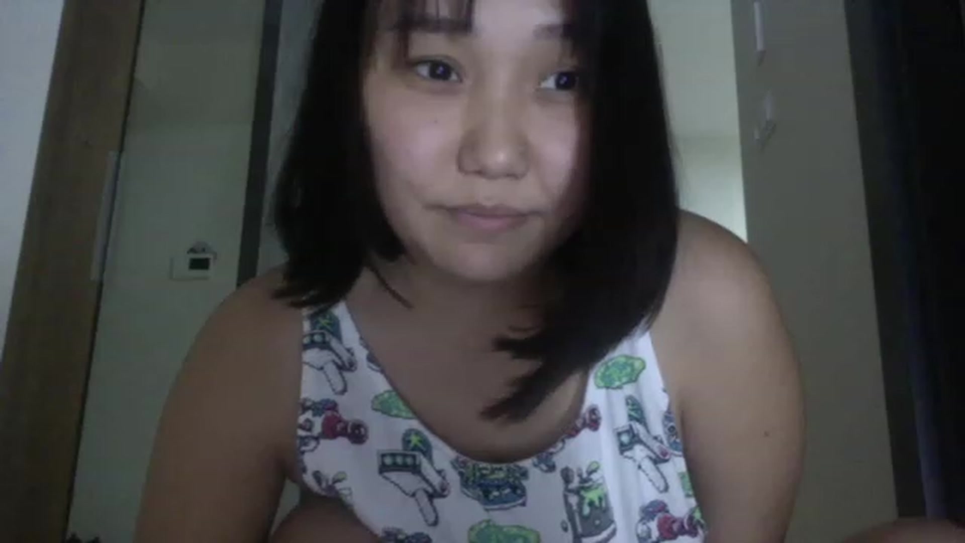 Gallery image thumbnail from AsianAkame's myfreecams stream on, 11/24/2022, 22:31 image 19 of 20