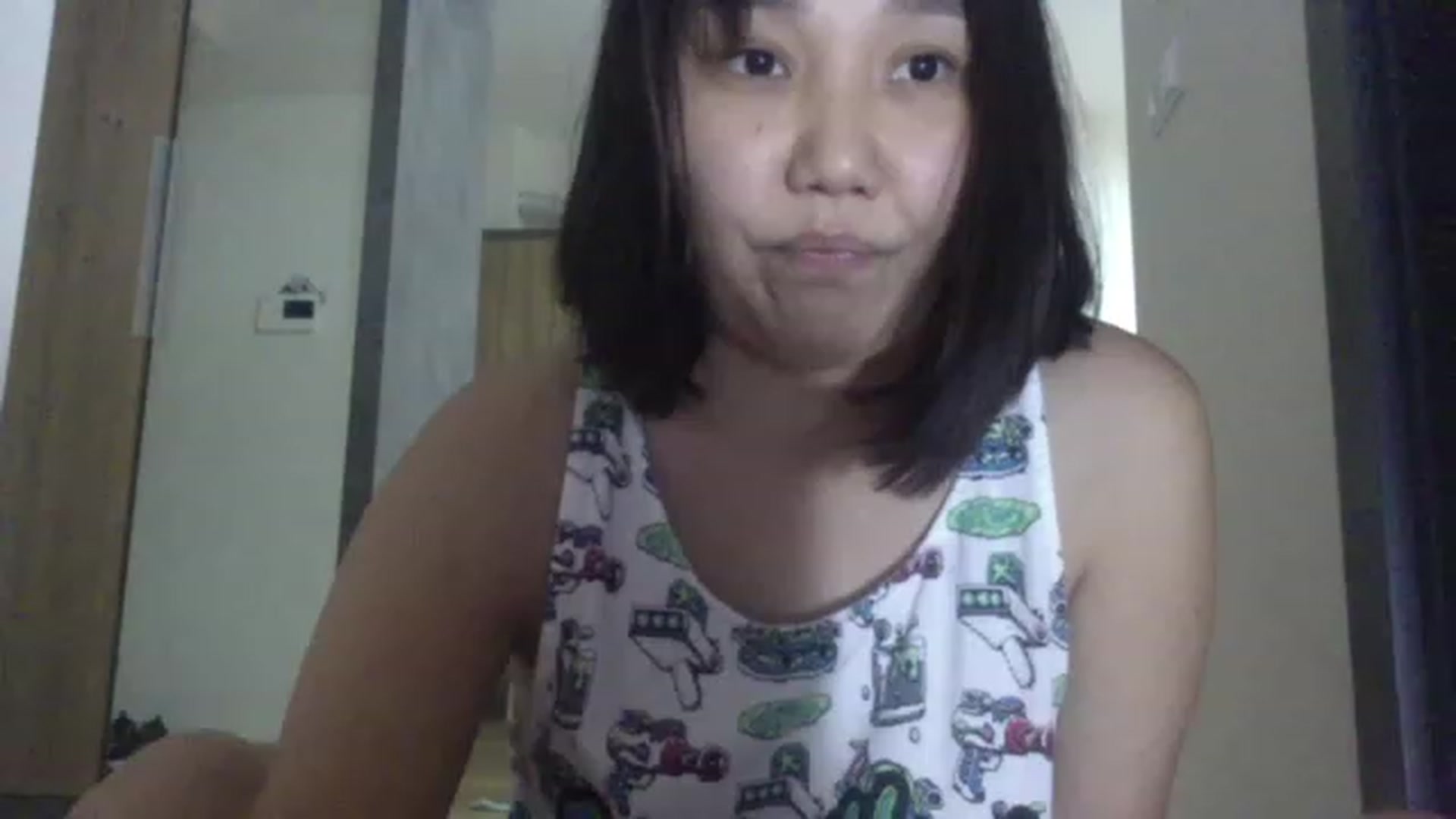 Gallery image thumbnail from AsianAkame's myfreecams stream on, 11/24/2022, 22:31 image 17 of 20