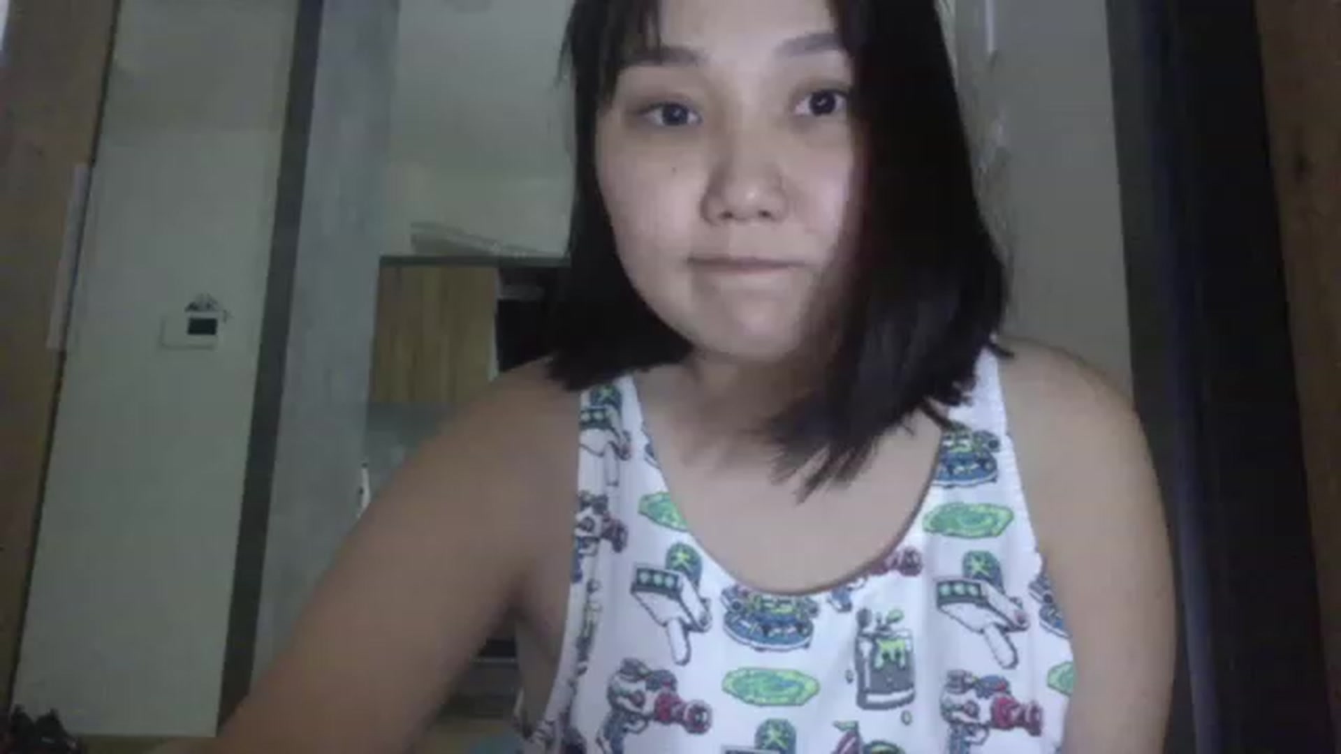 Gallery image thumbnail from AsianAkame's myfreecams stream on, 11/24/2022, 23:28 image 19 of 20