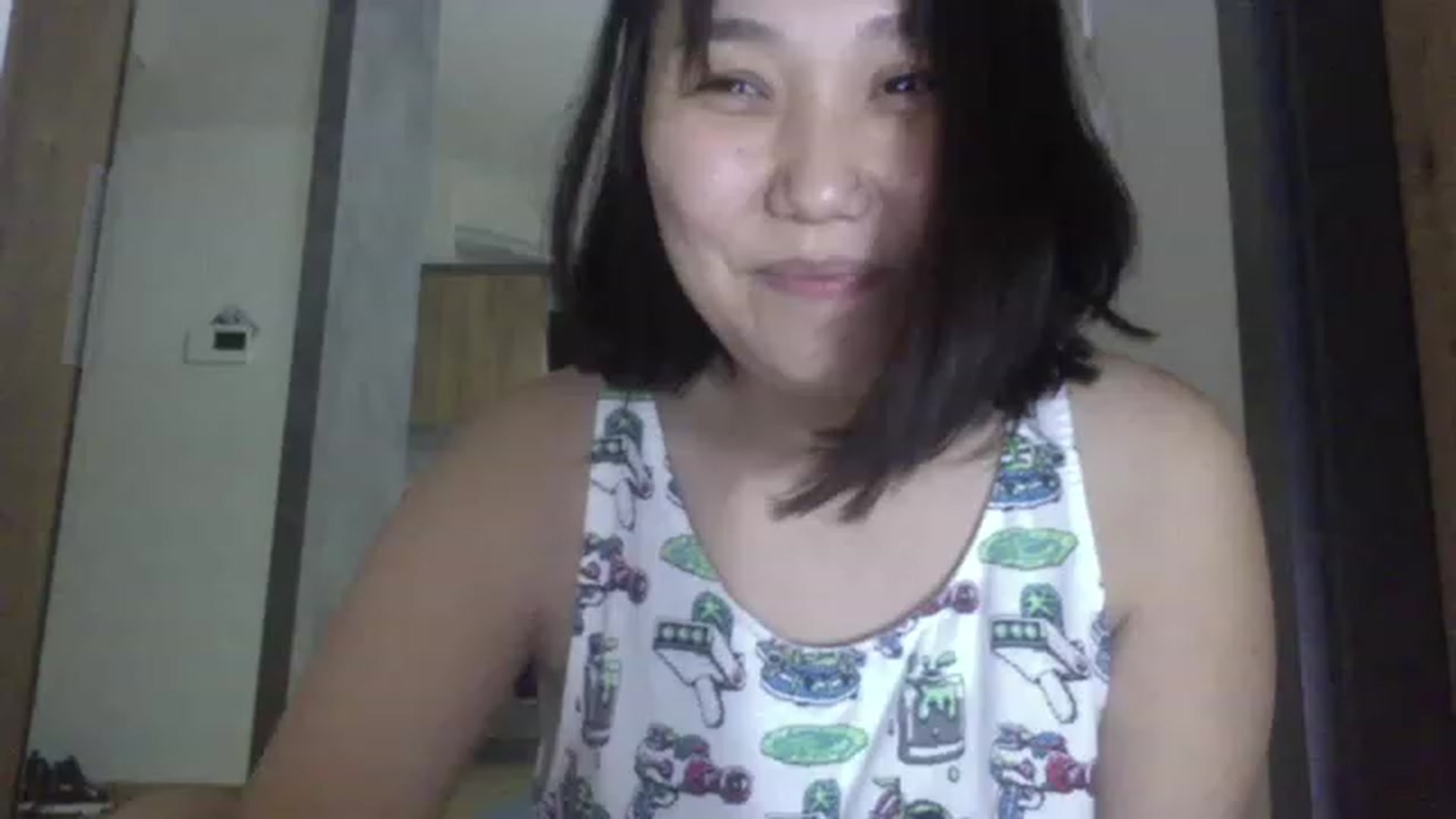Gallery image thumbnail from AsianAkame's myfreecams stream on, 11/24/2022, 23:28 image 5 of 20