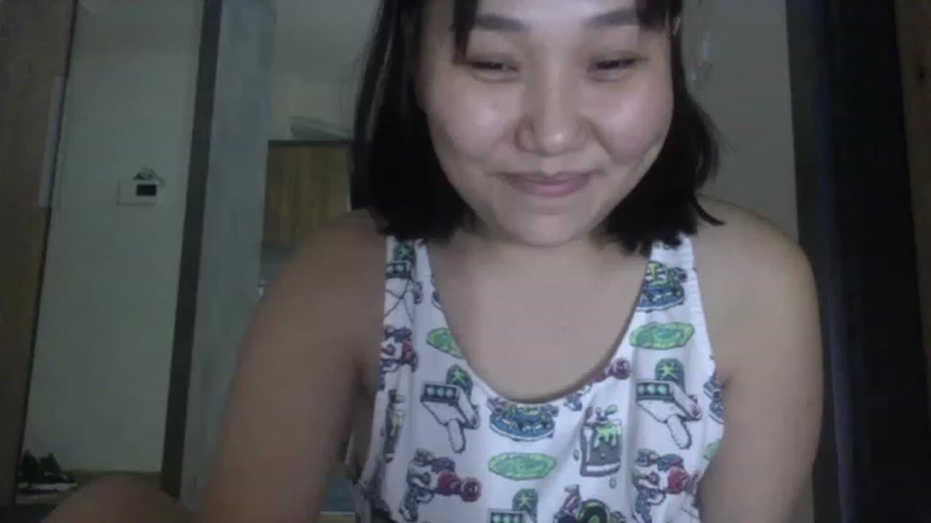 Gallery image thumbnail from AsianAkame's myfreecams stream on, 11/24/2022, 23:28 image 4 of 20