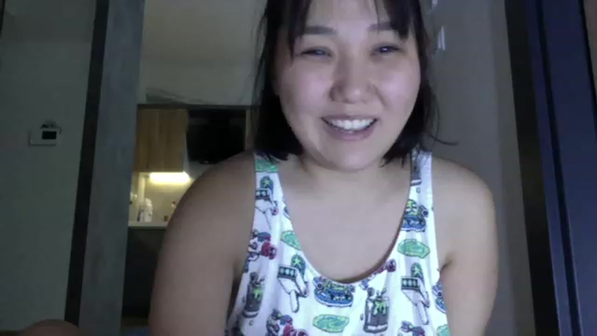 Gallery image thumbnail from AsianAkame's myfreecams stream on, 11/27/2022, 21:25 image 18 of 20