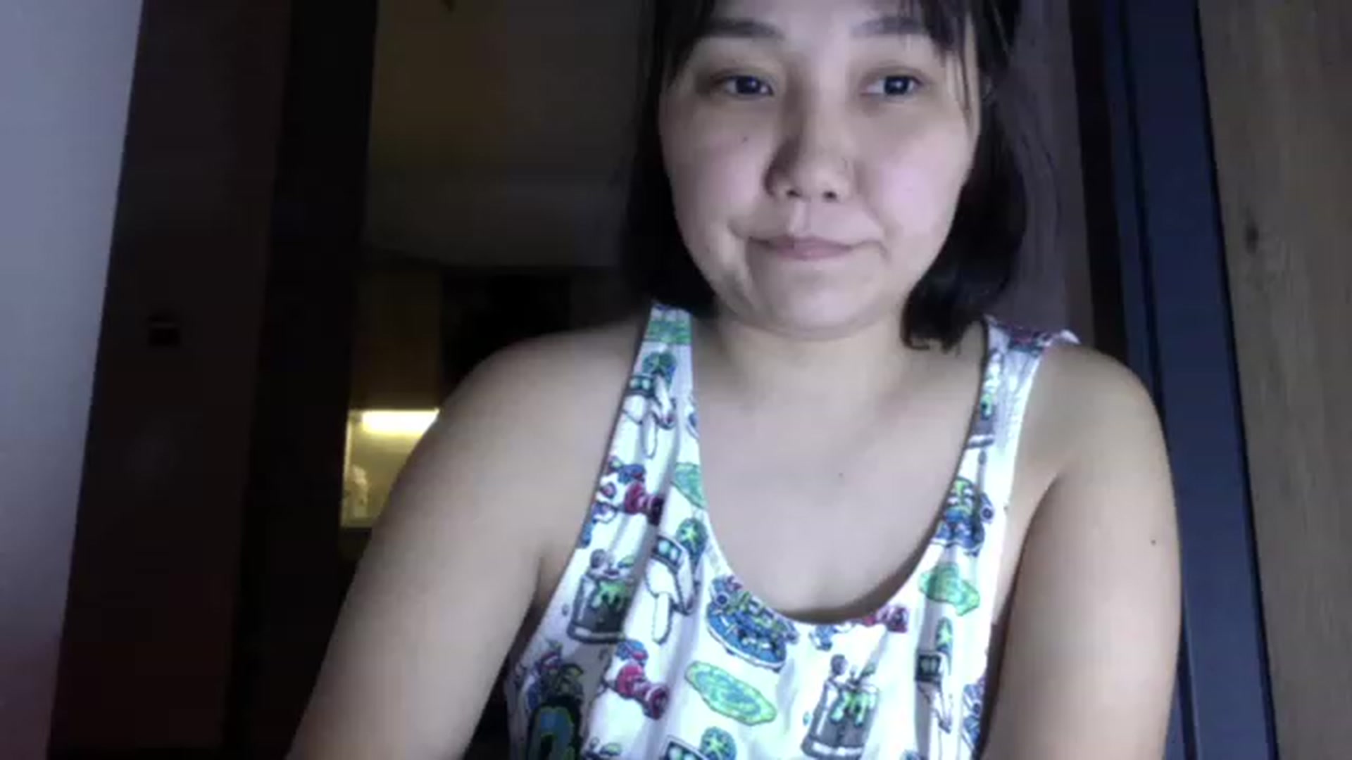 Gallery image thumbnail from AsianAkame's myfreecams stream on, 11/27/2022, 21:25 image 1 of 20