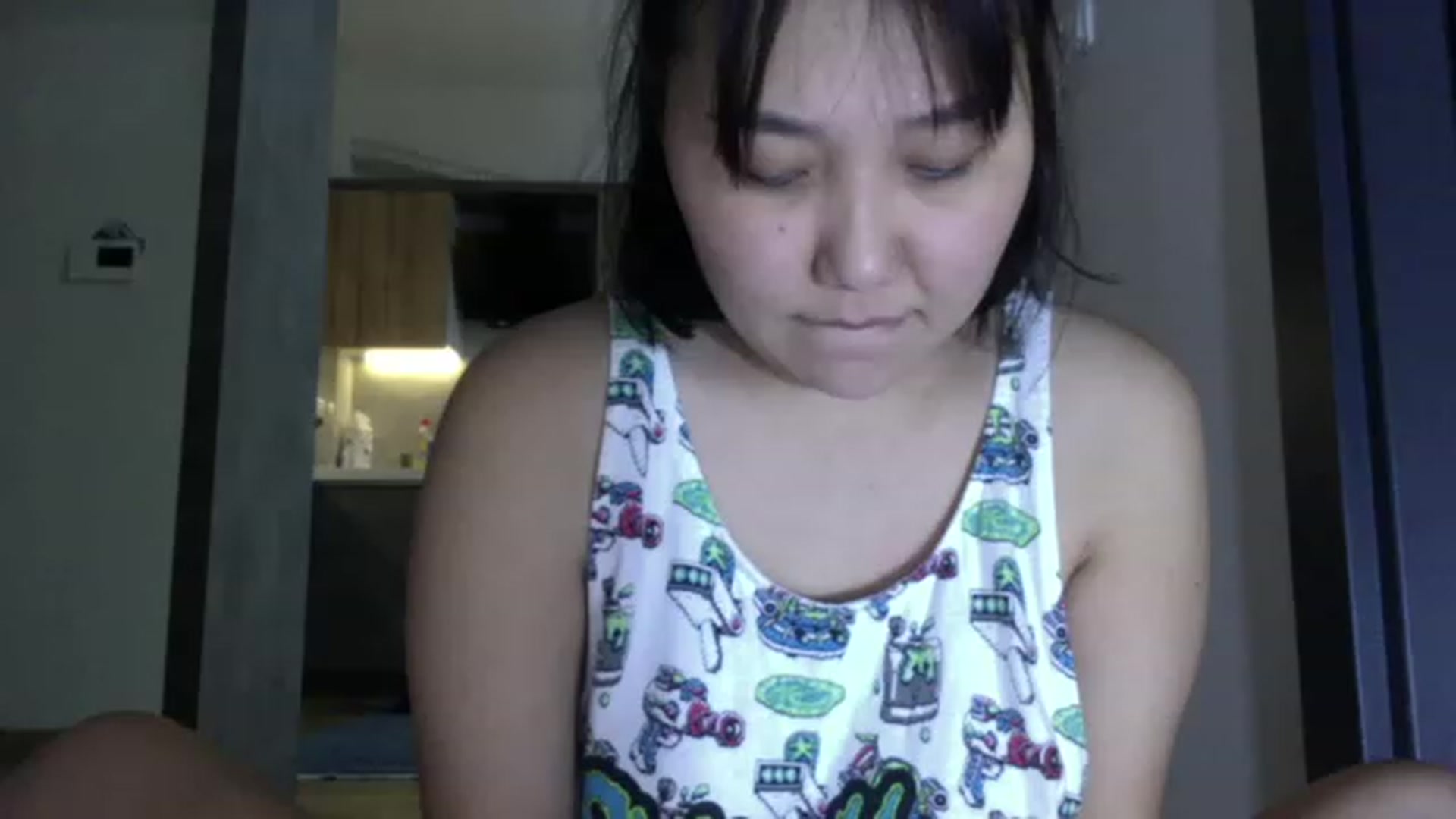 Gallery image thumbnail from AsianAkame's myfreecams stream on, 11/27/2022, 21:25 image 17 of 20