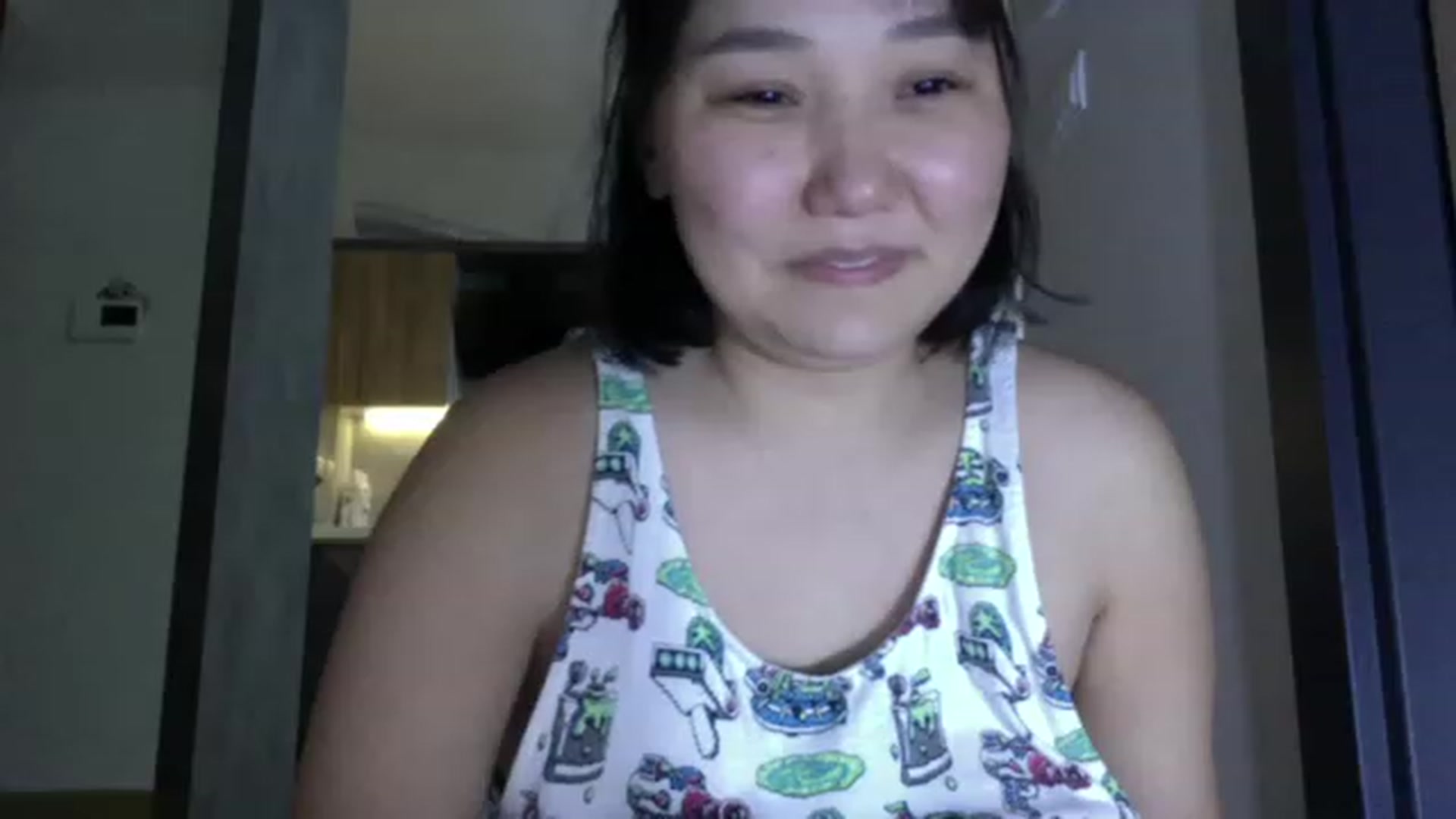 Gallery image thumbnail from AsianAkame's myfreecams stream on, 11/27/2022, 21:25 image 20 of 20