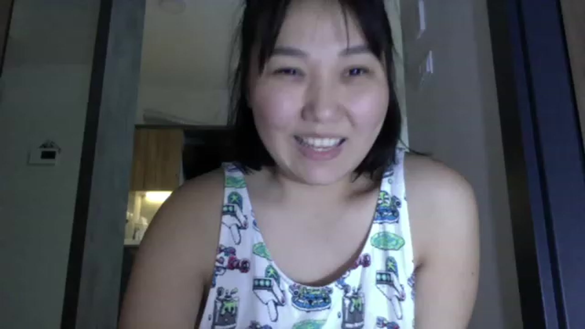Gallery image thumbnail from AsianAkame's myfreecams stream on, 11/27/2022, 21:25 image 16 of 20